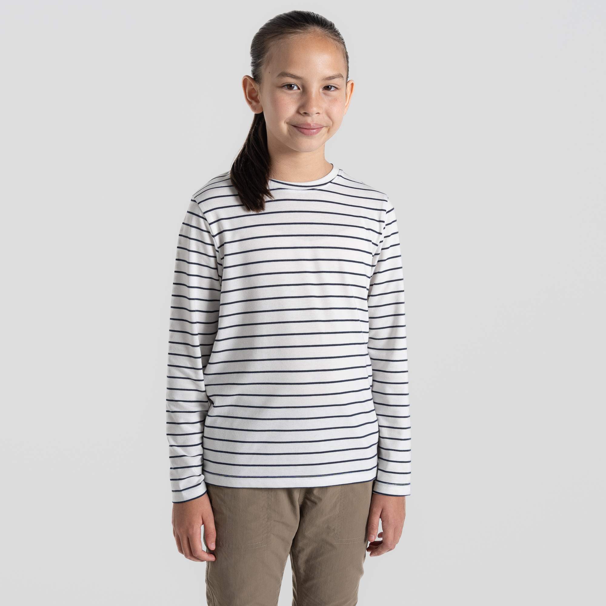Craghoppers NL CRUZ LS TSHIRT Kinder - Funktionsshirt