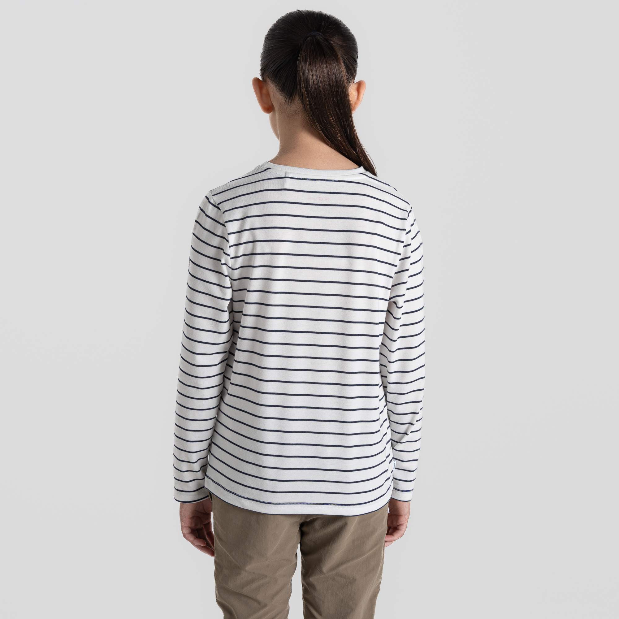 Craghoppers NL CRUZ LS TSHIRT Kinder - Funktionsshirt