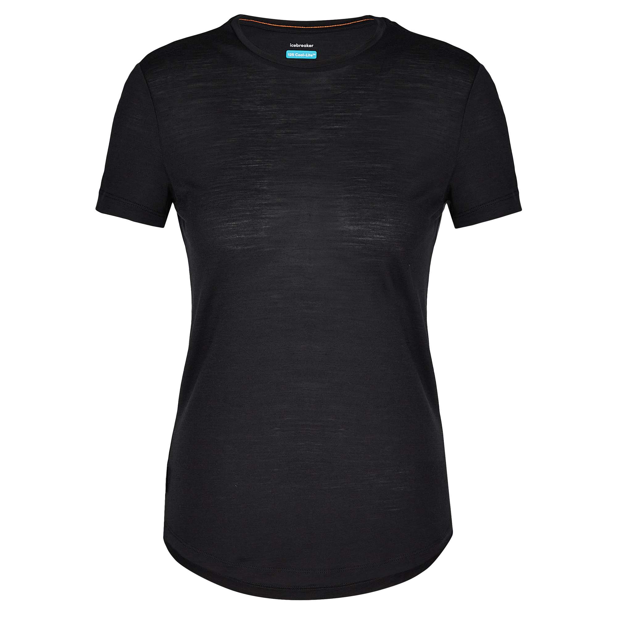 Icebreaker W MERINO BLEND 125 COOL-LITE SPHERE SS TEE Damen - Funktionsshirt