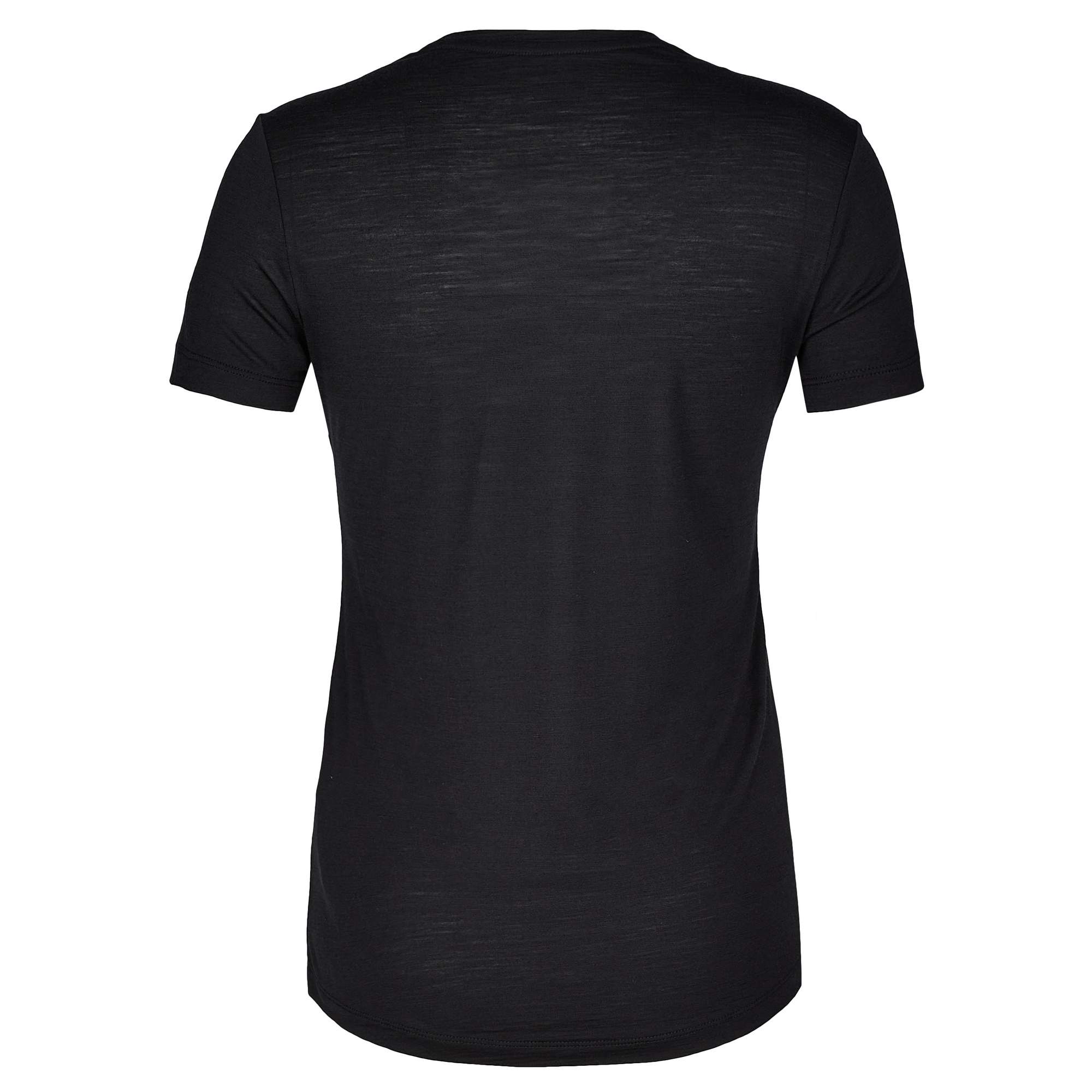 Icebreaker W MERINO BLEND 125 COOL-LITE SPHERE SS TEE Damen - Funktionsshirt