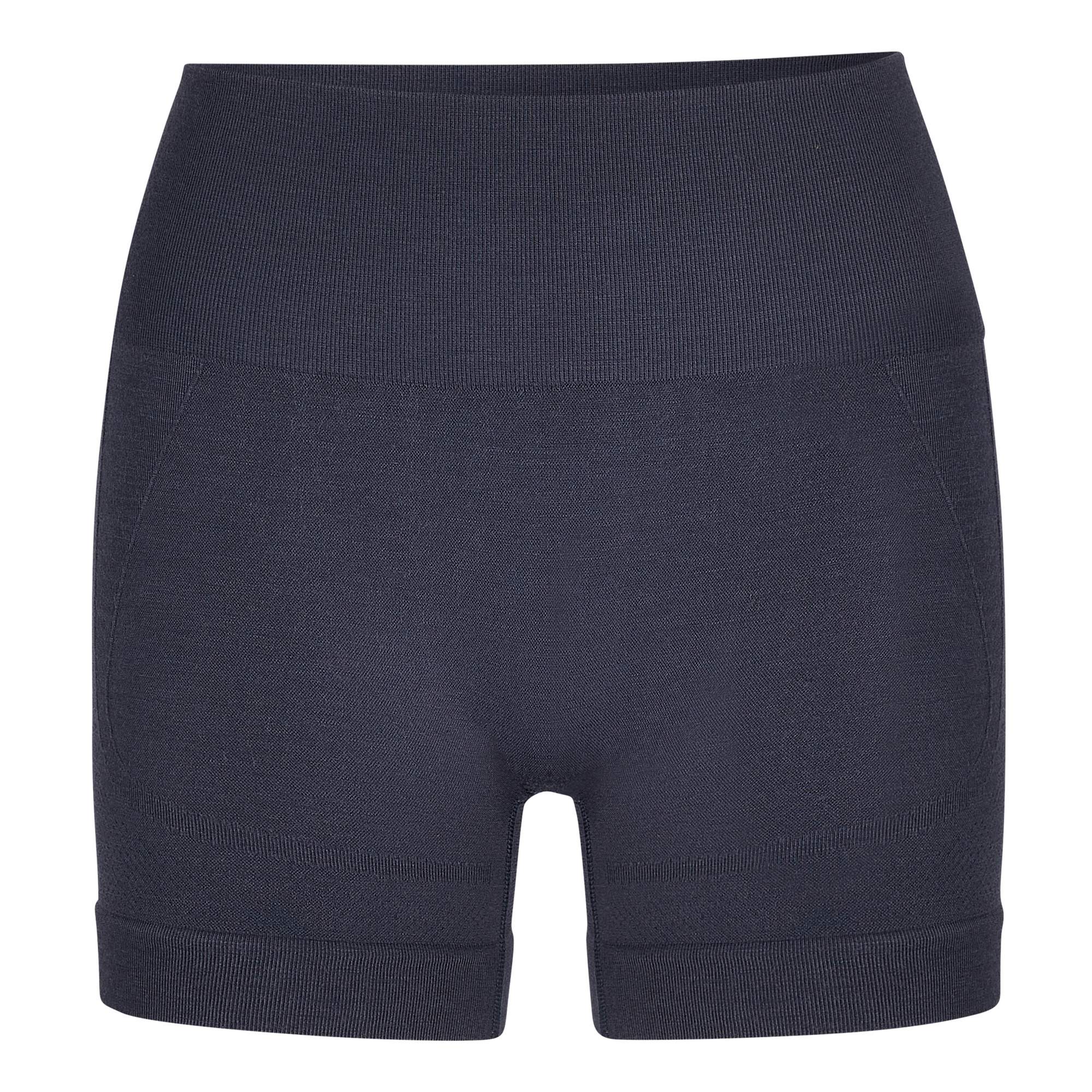 Icebreaker W MERINO 260 ZONEKNIT SEAMLESS 4 SHORTS Damen - Shorts Icebreaker W MERINO 260 ZONEKNIT SEAMLESS 4 SHORTS Damen - Shorts