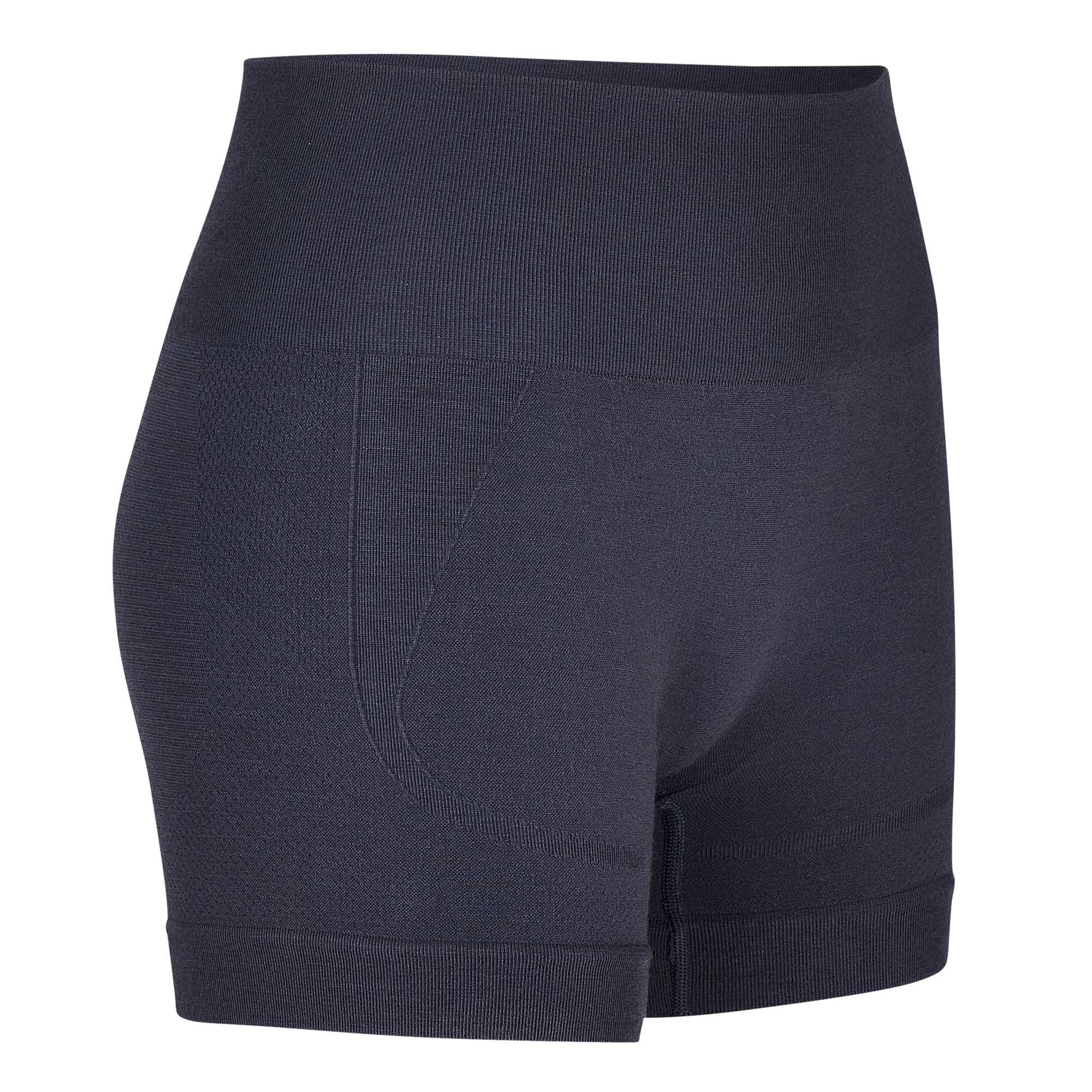 Icebreaker W MERINO 260 ZONEKNIT SEAMLESS 4 SHORTS Damen - Shorts Icebreaker W MERINO 260 ZONEKNIT SEAMLESS 4 SHORTS Damen - Shorts