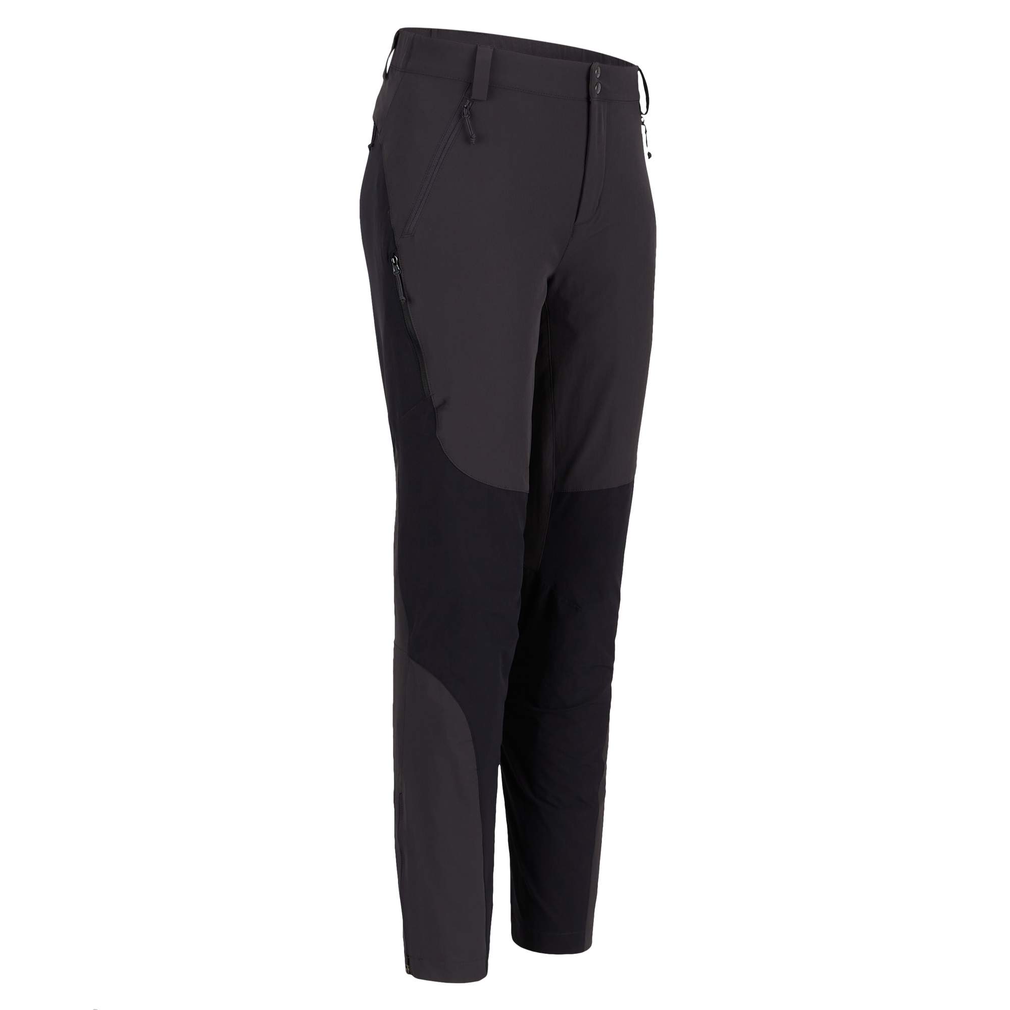 Rab TORQUE MOUNTAIN PANTS W\'S Damen - Softshellhose