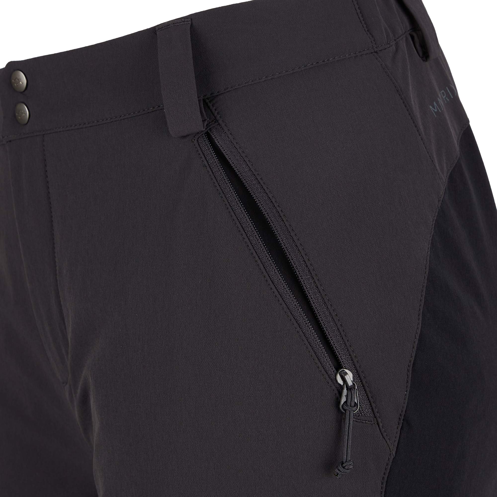 Rab TORQUE MOUNTAIN PANTS W\'S Damen - Softshellhose