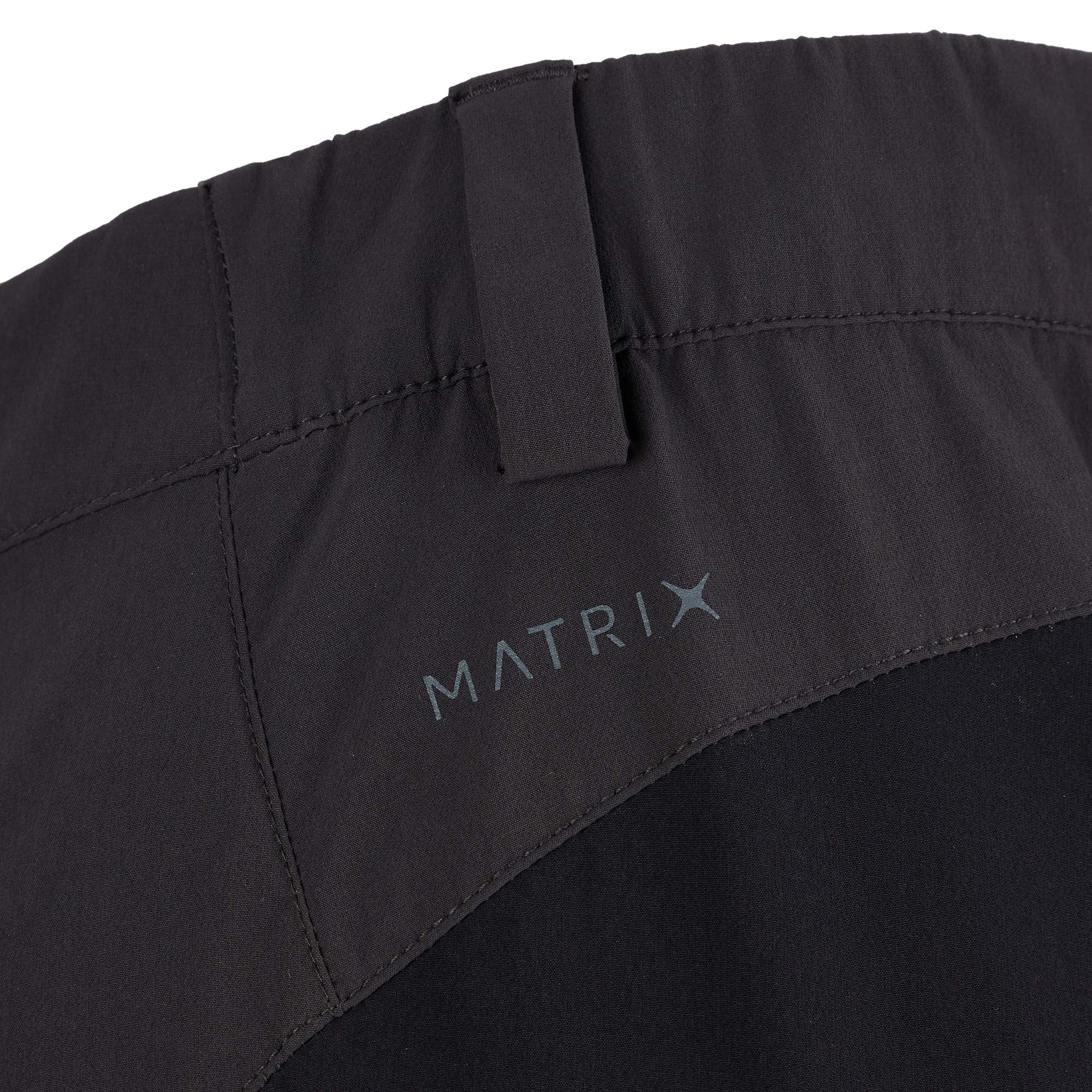 Rab TORQUE MOUNTAIN PANTS W\'S Damen - Softshellhose