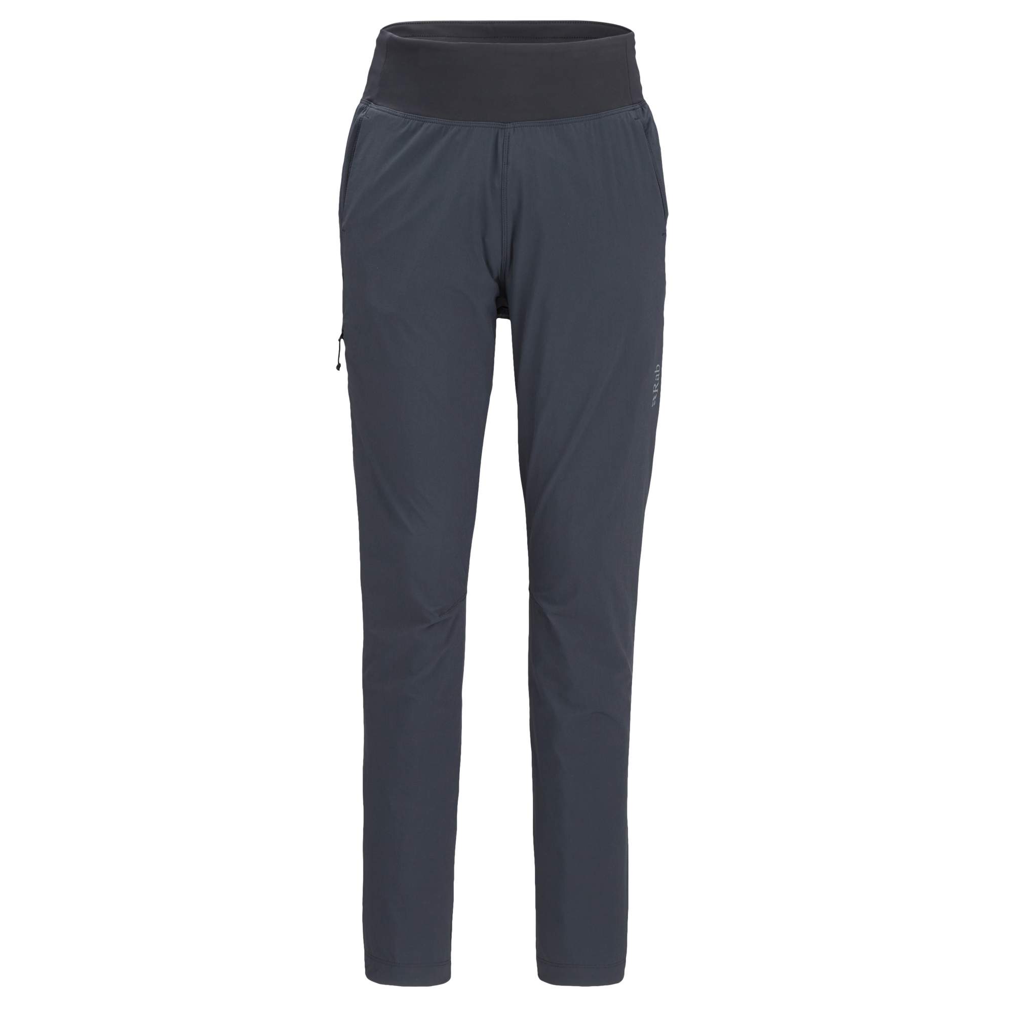 Rab MOMENTUM PANTS W\'S Damen - Softshellhose
