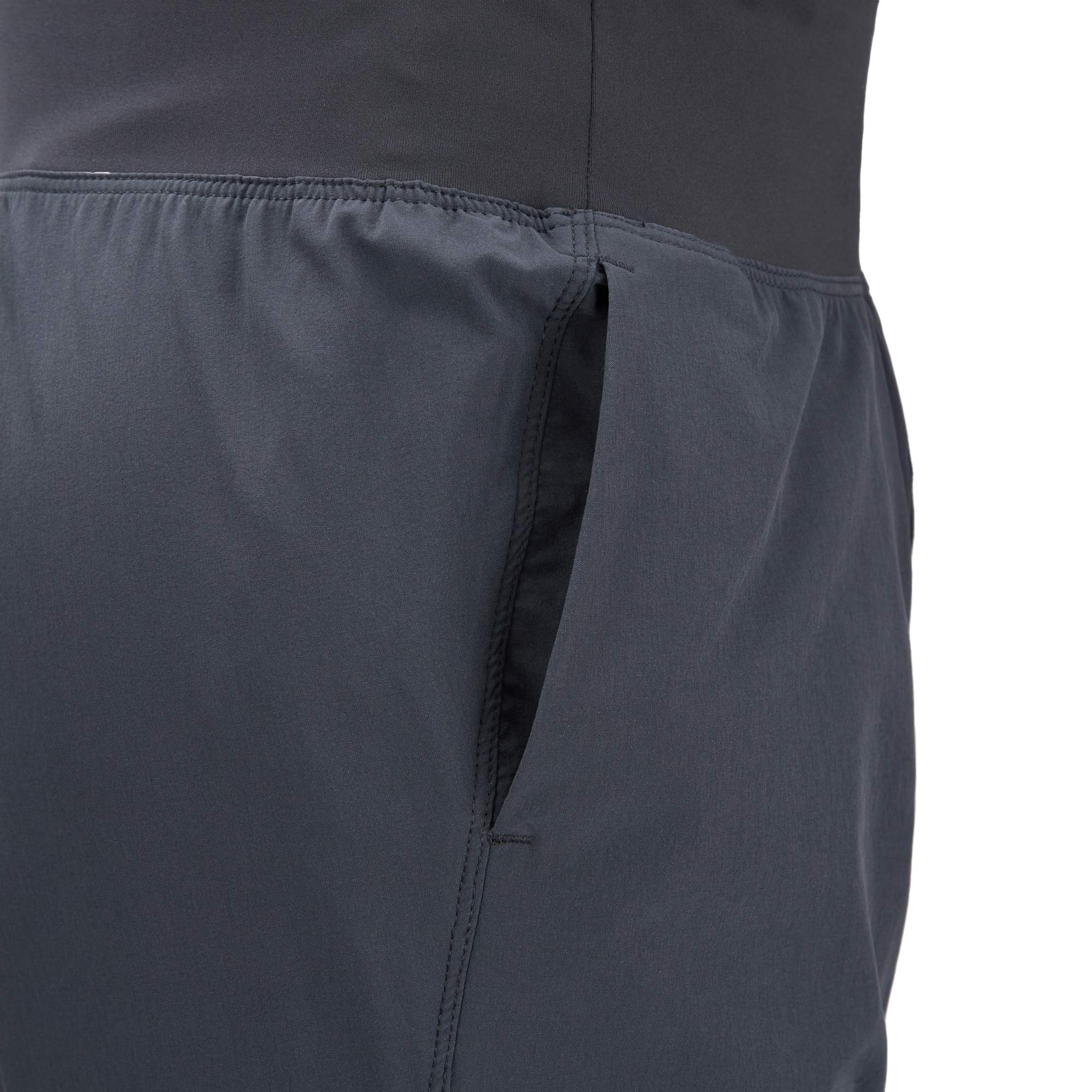 Rab MOMENTUM PANTS W\'S Damen - Softshellhose