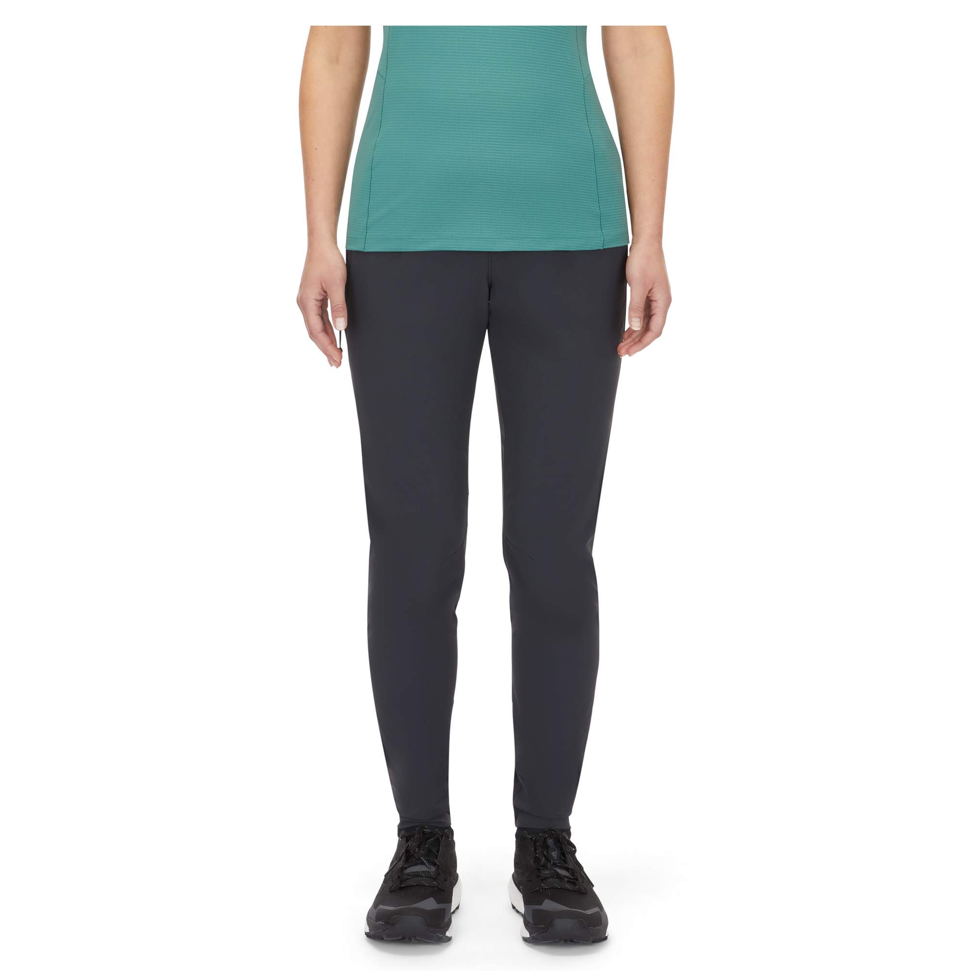 Rab MOMENTUM PANTS W\'S Damen - Softshellhose