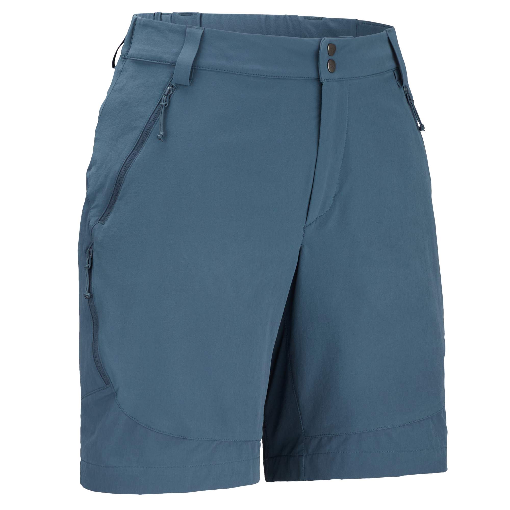 Rab TORQUE MOUNTAIN SHORTS W\'S Damen - Shorts