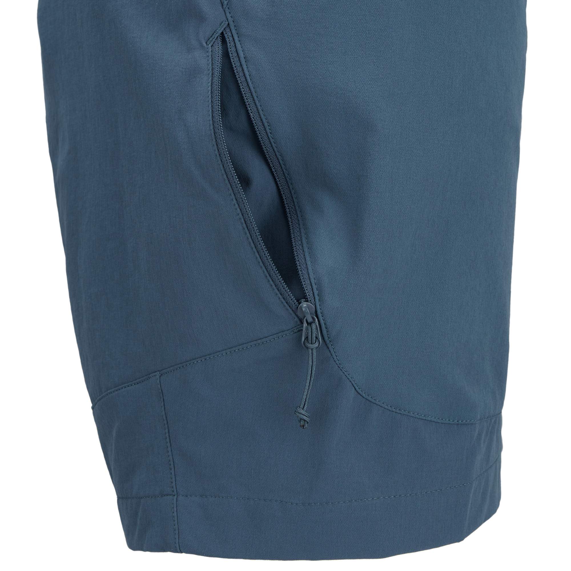 Rab TORQUE MOUNTAIN SHORTS W\'S Damen - Shorts