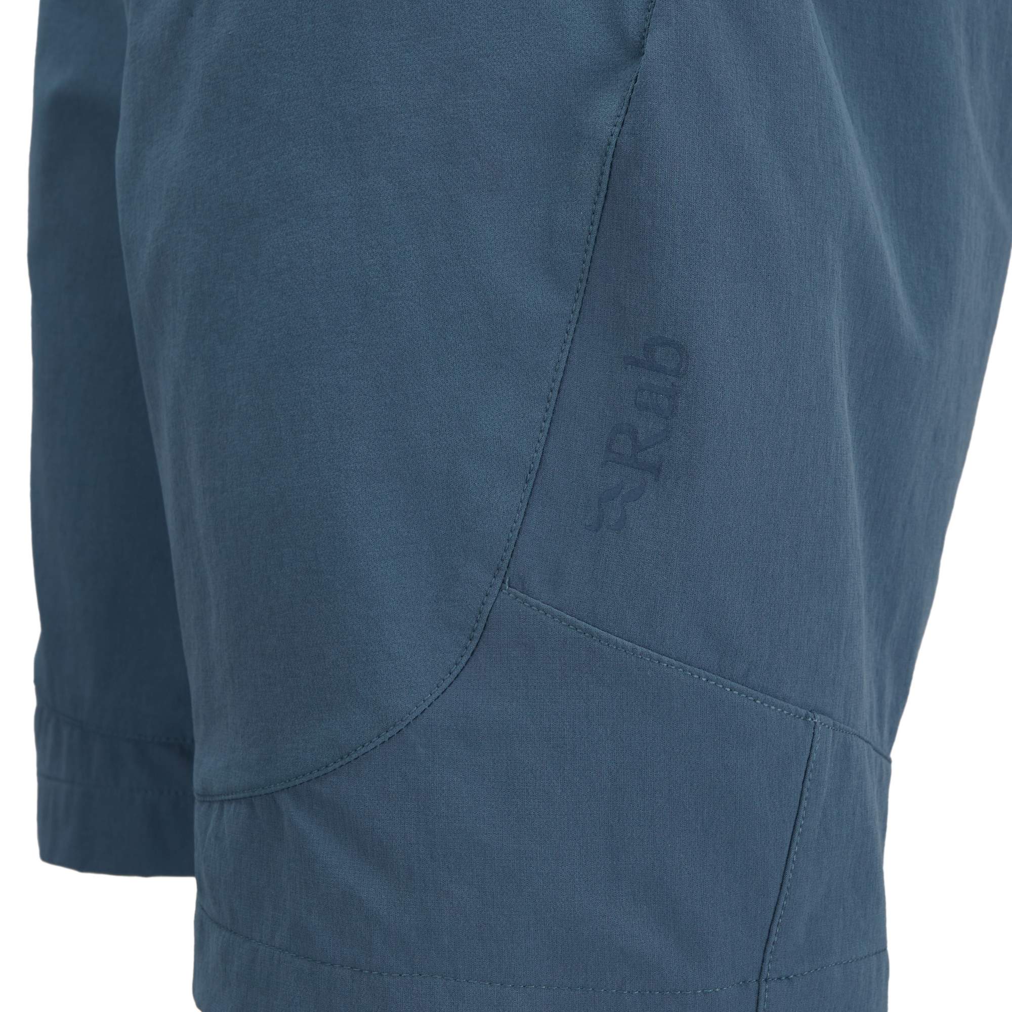 Rab TORQUE MOUNTAIN SHORTS W\'S Damen - Shorts