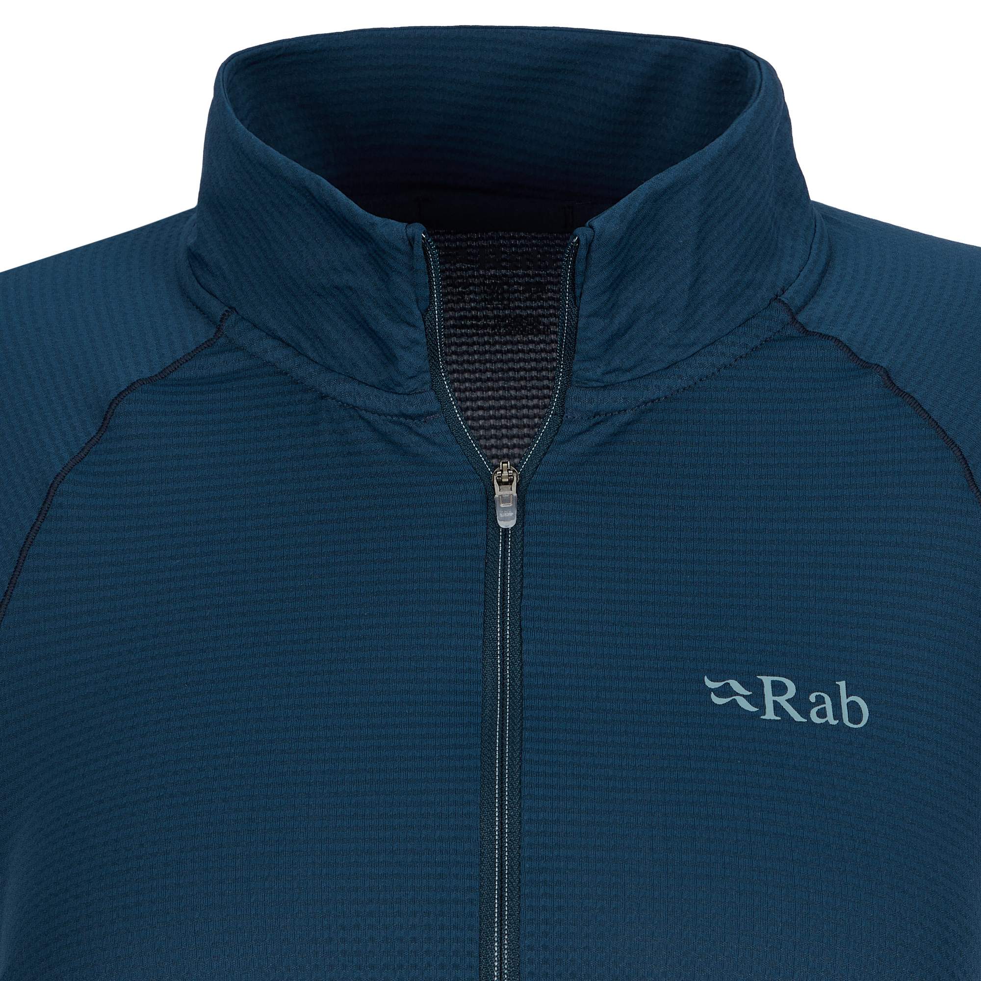 Rab SONIC LS ZIP W\'S Damen - Funktionsshirt