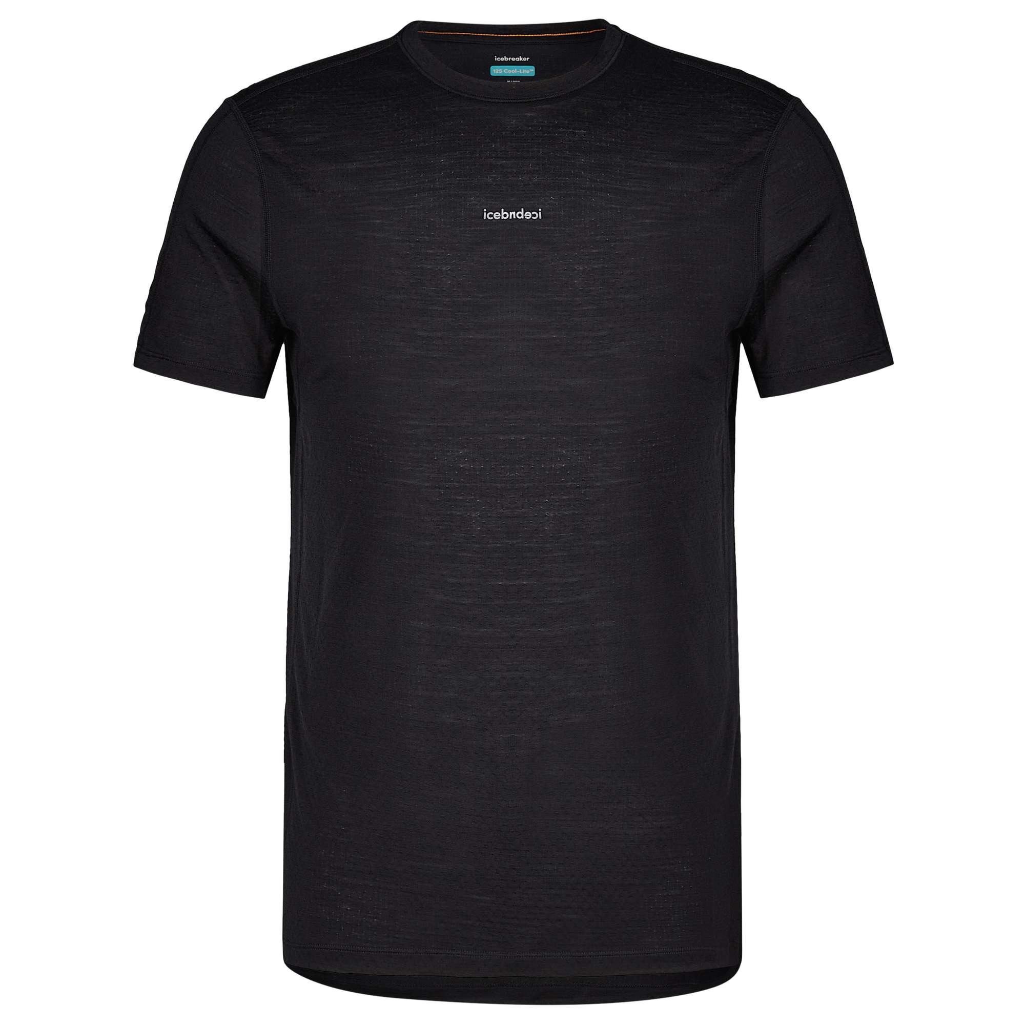 Icebreaker MEN MERINO BLEND 125 COOL-LITE SPEED SS TEE Herren - Funktionsshirt Icebreaker MEN MERINO BLEND 125 COOL-LITE SPEED SS TEE Herren - Funktionsshirt