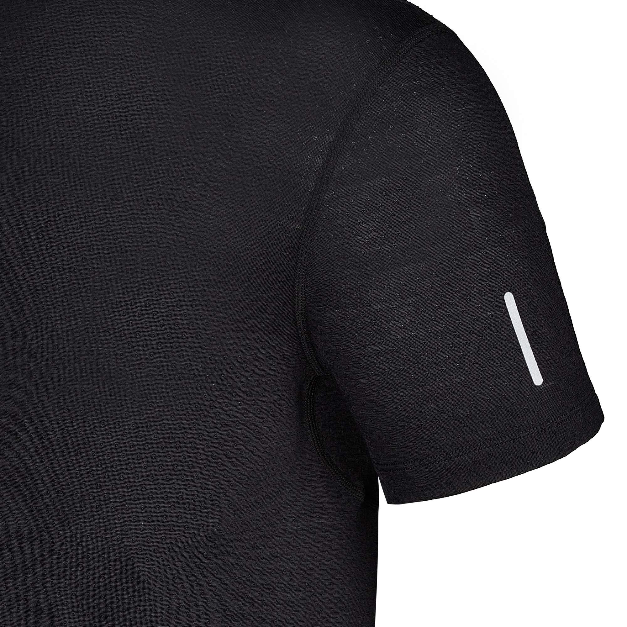 Icebreaker MEN MERINO BLEND 125 COOL-LITE SPEED SS TEE Herren - Funktionsshirt Icebreaker MEN MERINO BLEND 125 COOL-LITE SPEED SS TEE Herren - Funktionsshirt