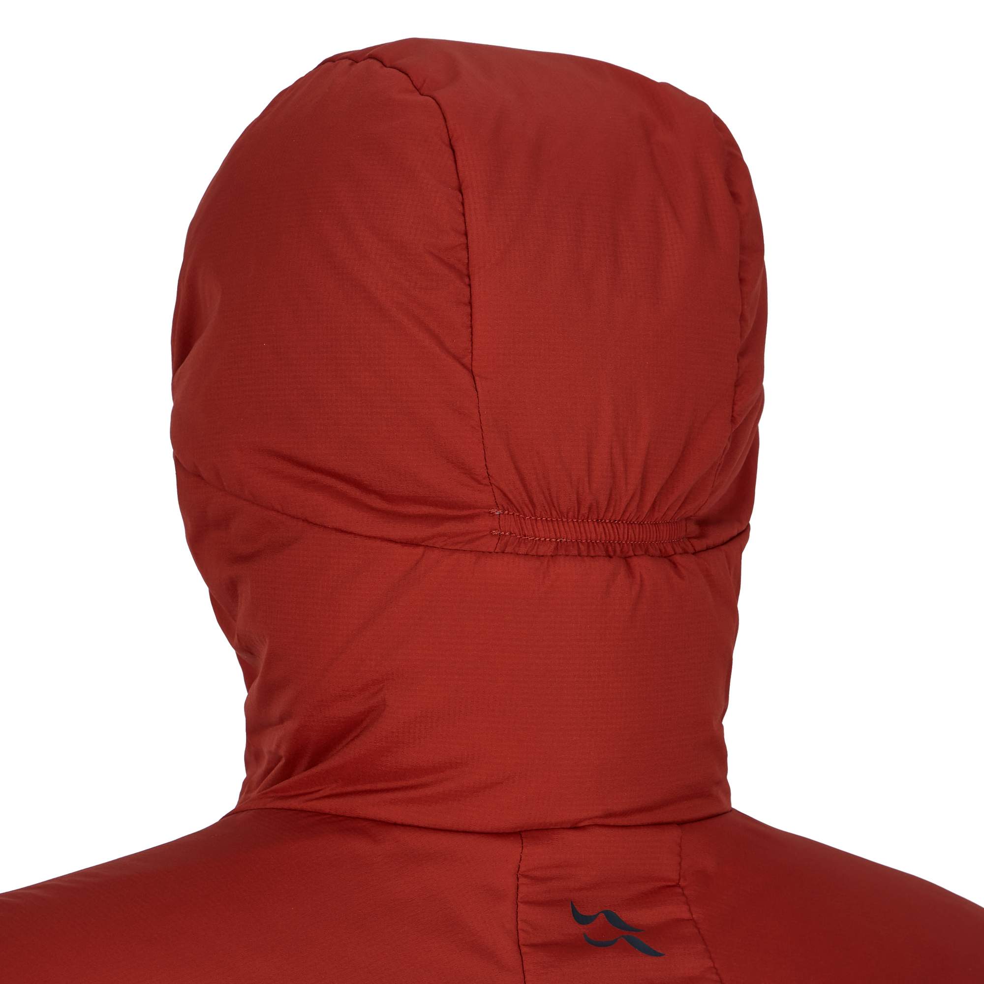 Rab XENAIR ALPINE LIGHT JACKET Herren - Isolationsjacke