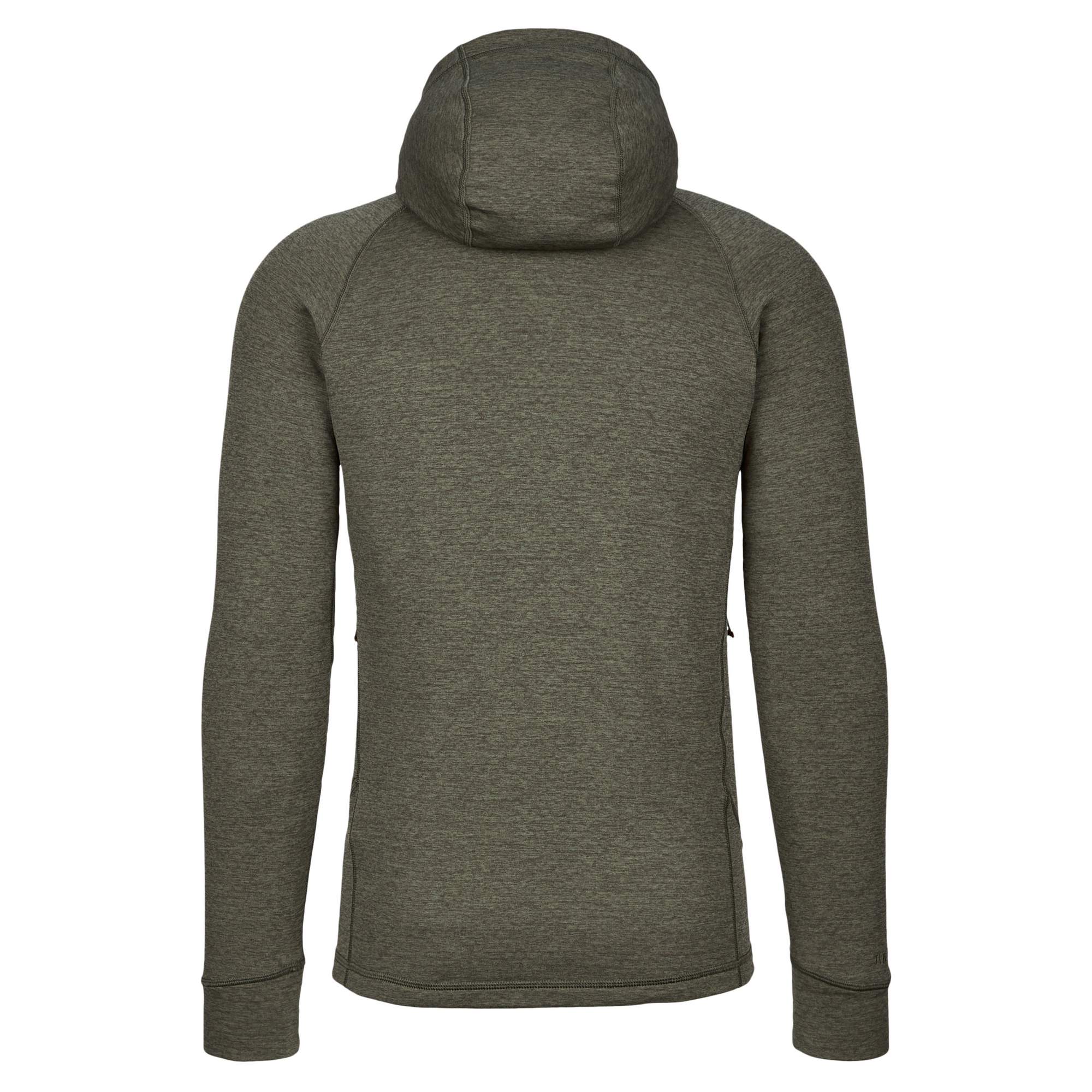 Rab NEXUS HOODY Herren - Fleecejacke