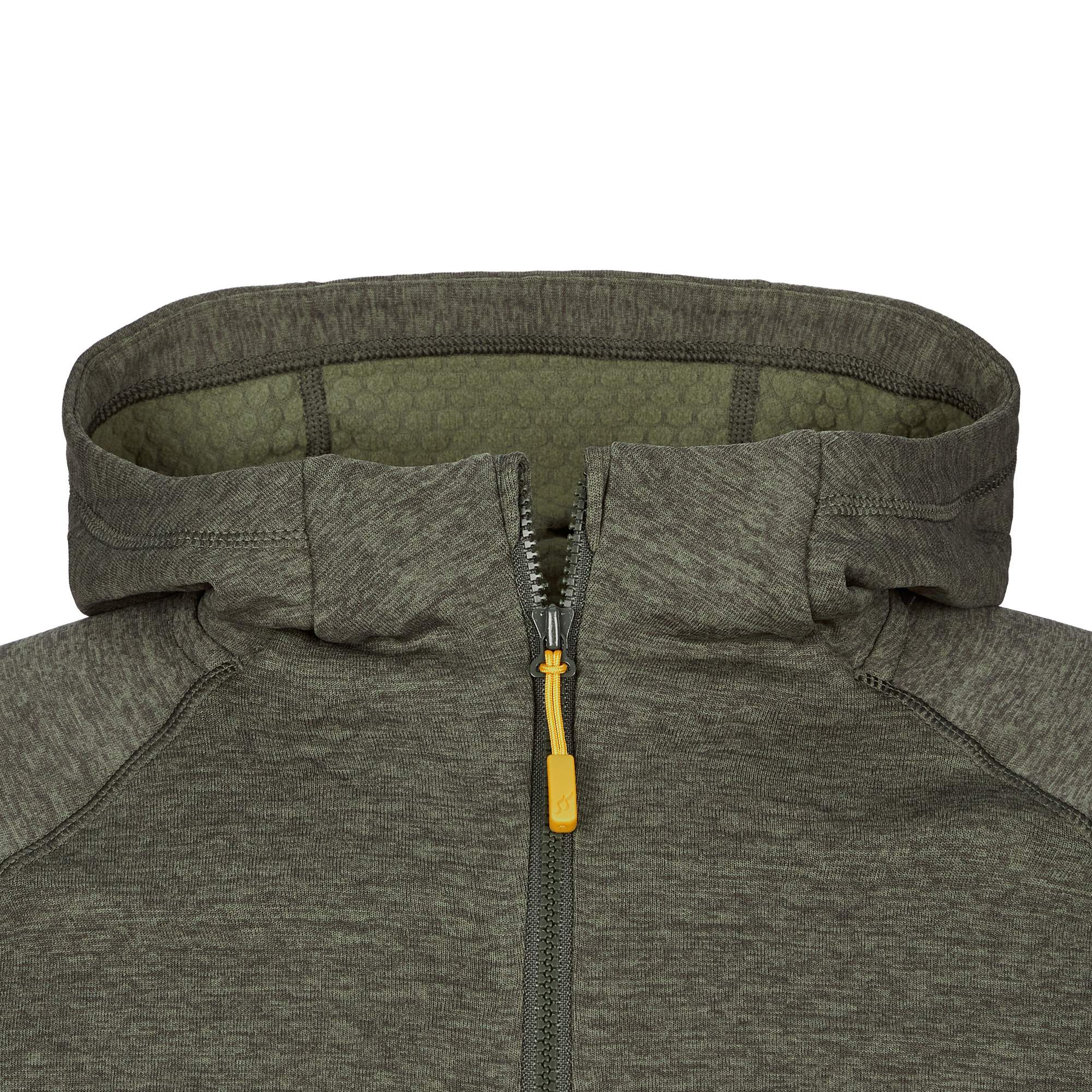 Rab NEXUS HOODY Herren - Fleecejacke