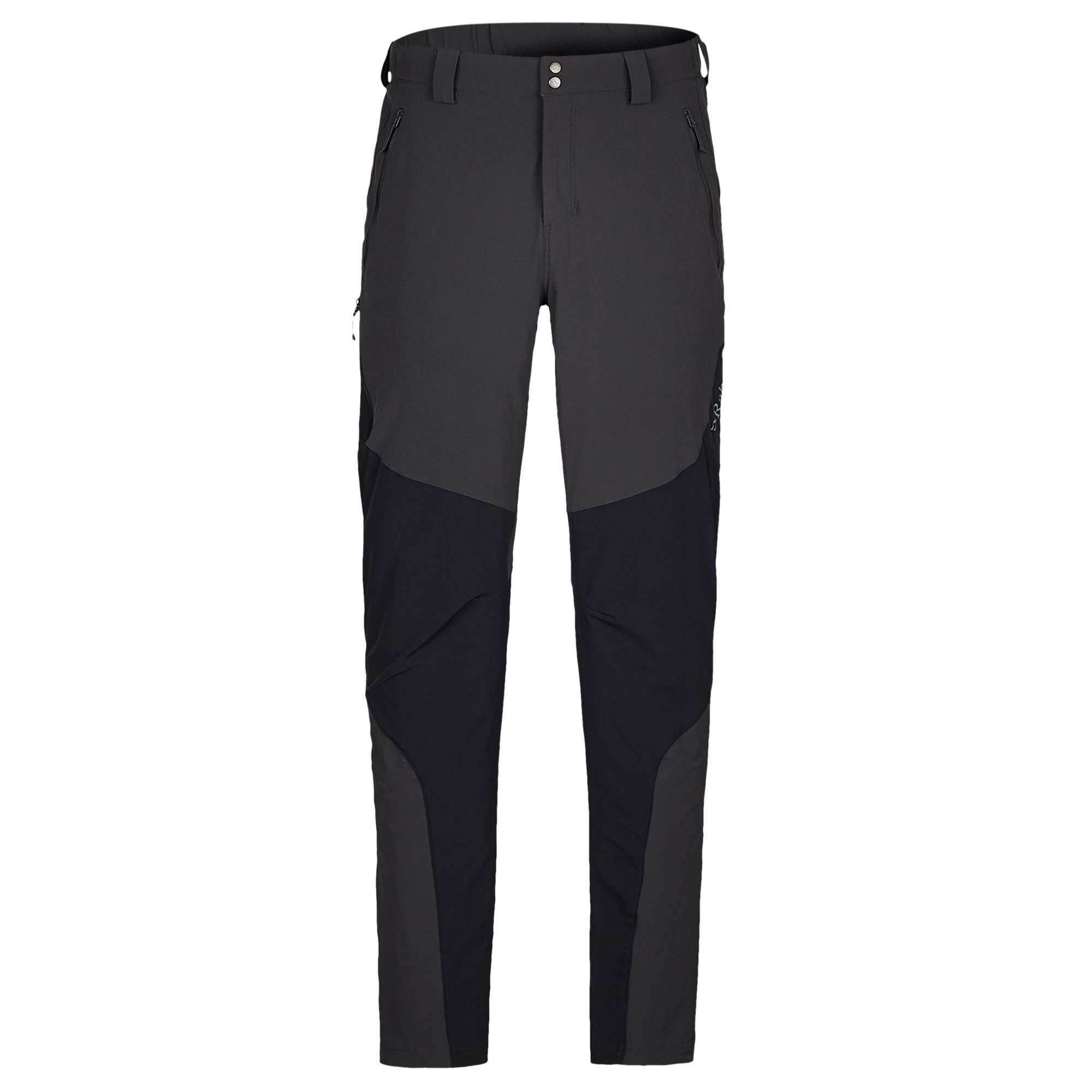 Rab TORQUE MOUNTAIN PANTS Herren - Softshellhose