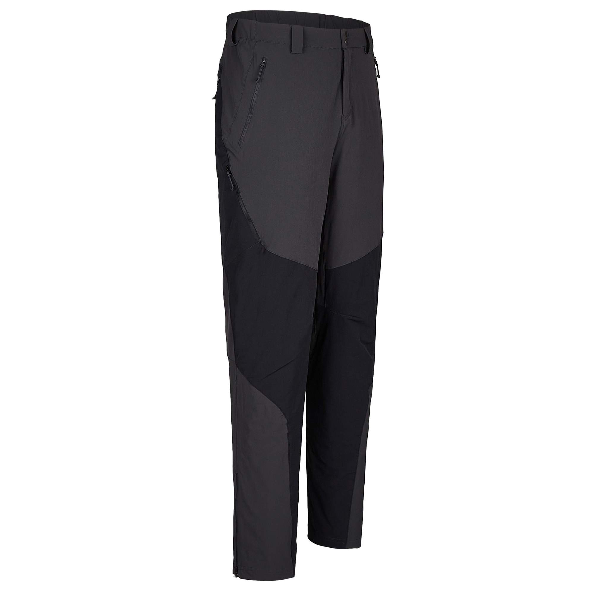 Rab TORQUE MOUNTAIN PANTS Herren - Softshellhose