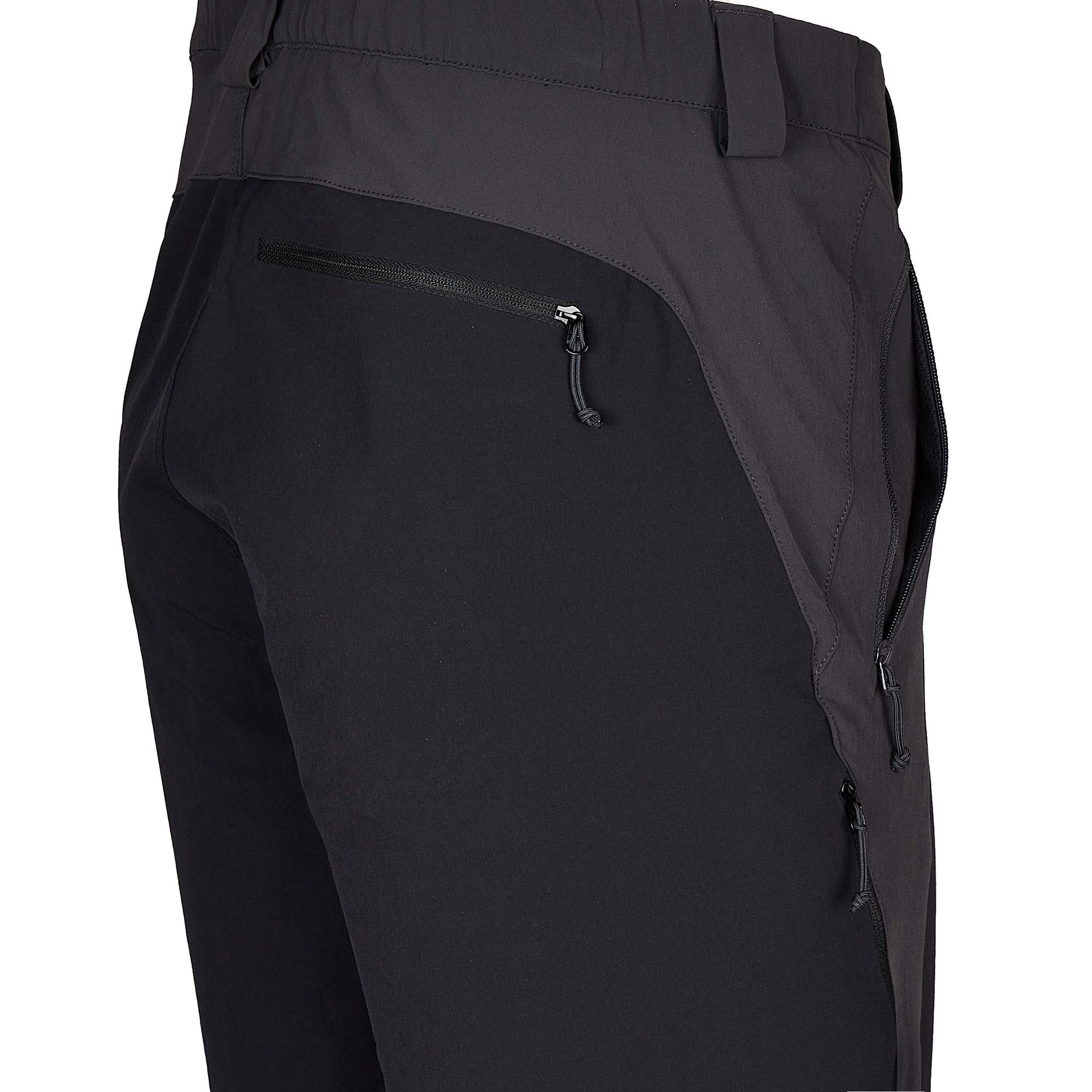 Rab TORQUE MOUNTAIN PANTS Herren - Softshellhose