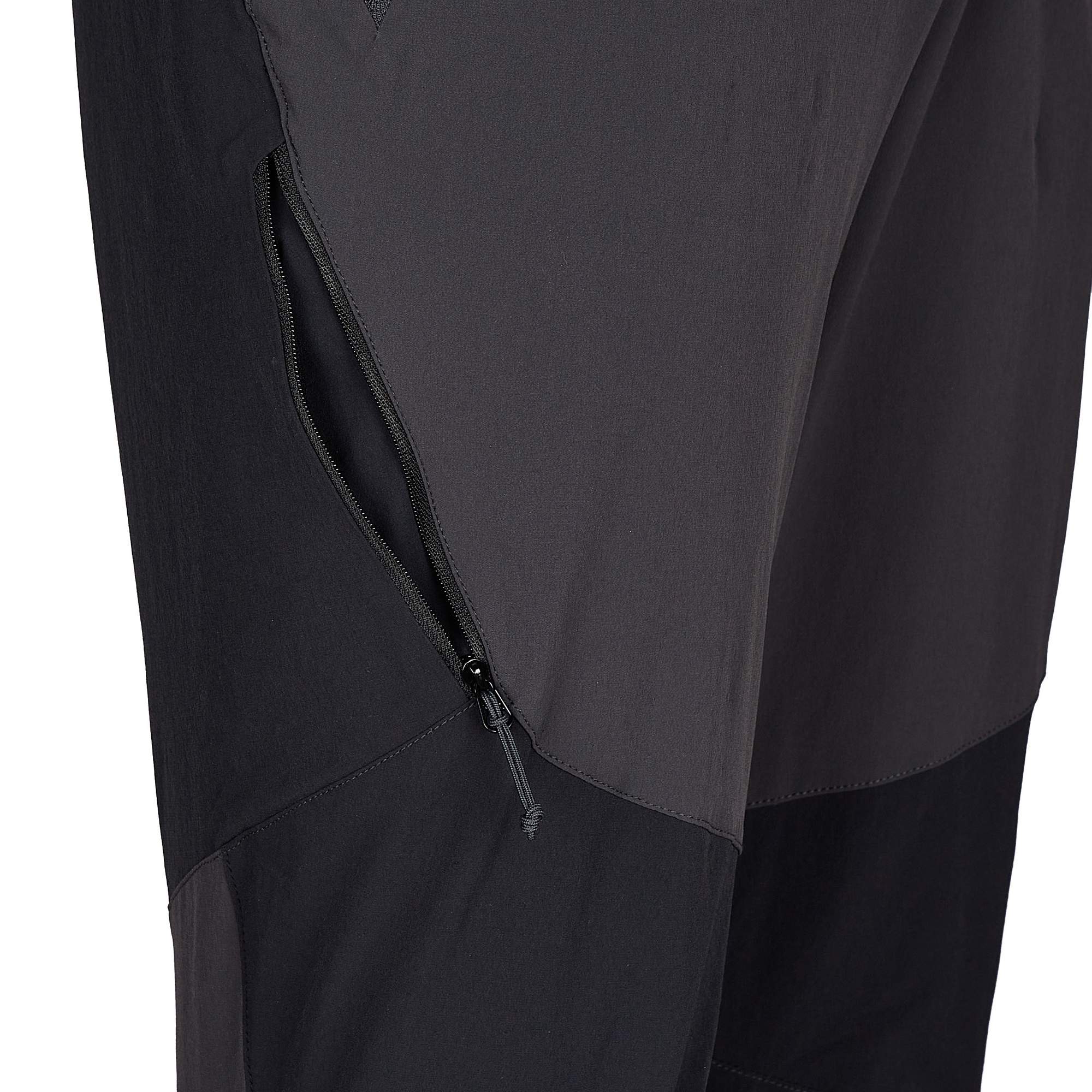 Rab TORQUE MOUNTAIN PANTS Herren - Softshellhose