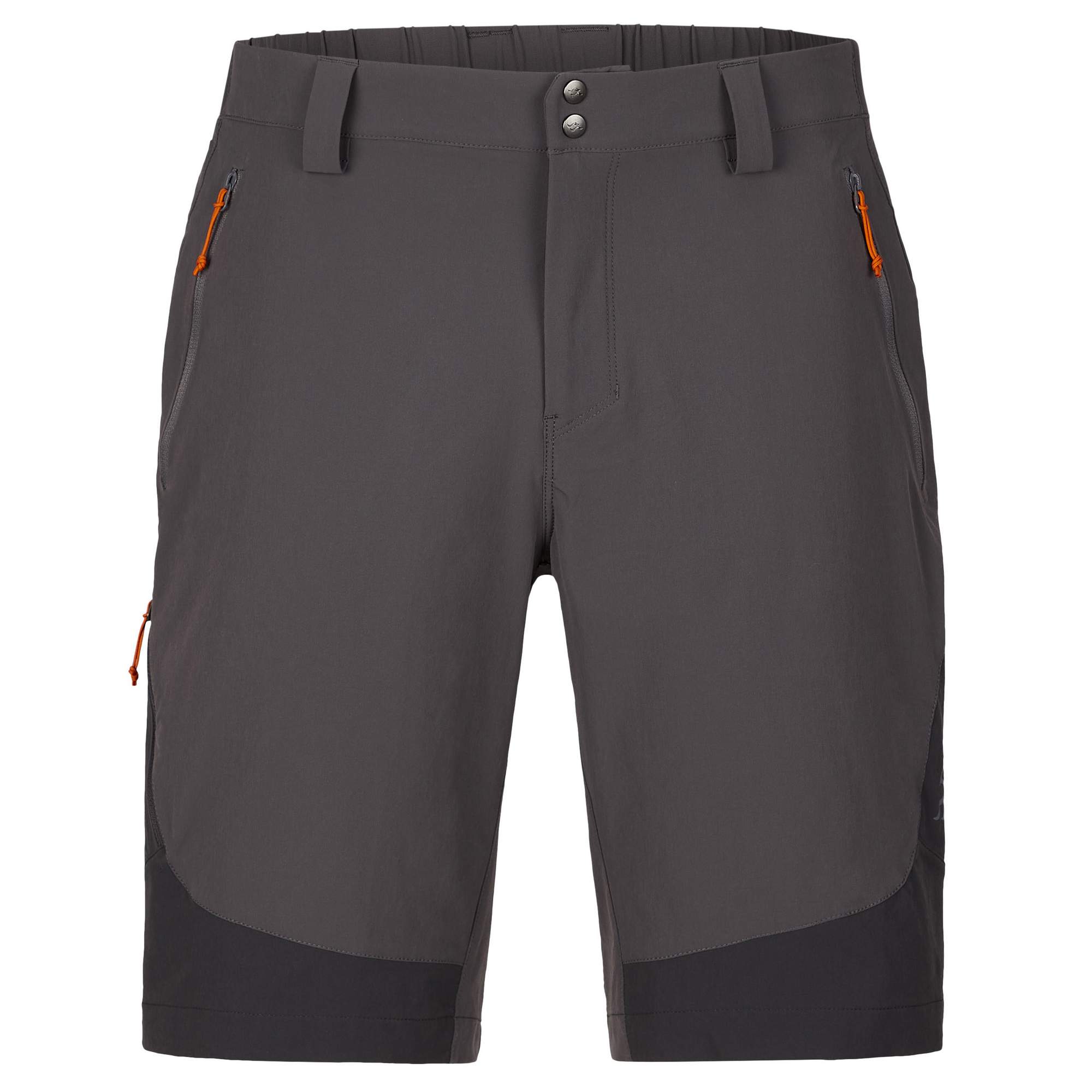 Rab TORQUE MOUNTAIN SHORTS Herren - Shorts