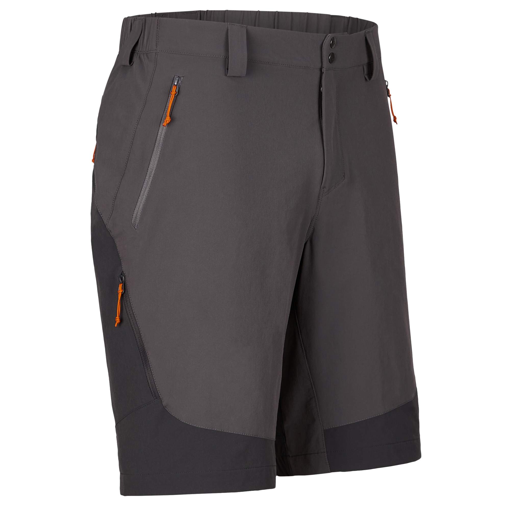 Rab TORQUE MOUNTAIN SHORTS Herren - Shorts