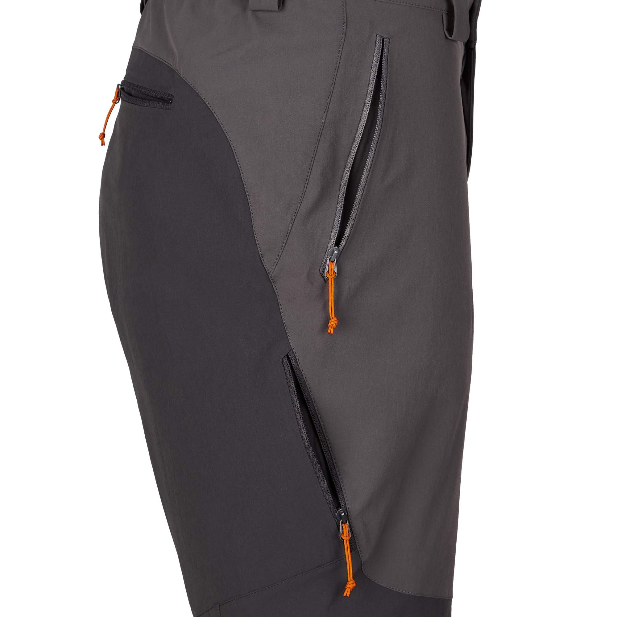 Rab TORQUE MOUNTAIN SHORTS Herren - Shorts