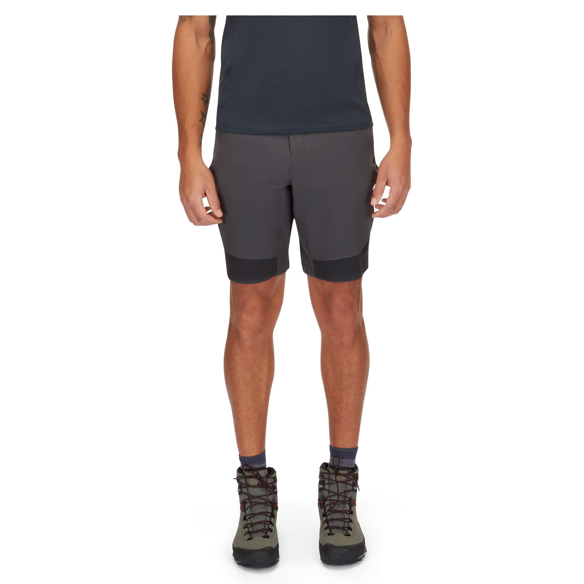 Rab TORQUE MOUNTAIN SHORTS Herren - Shorts