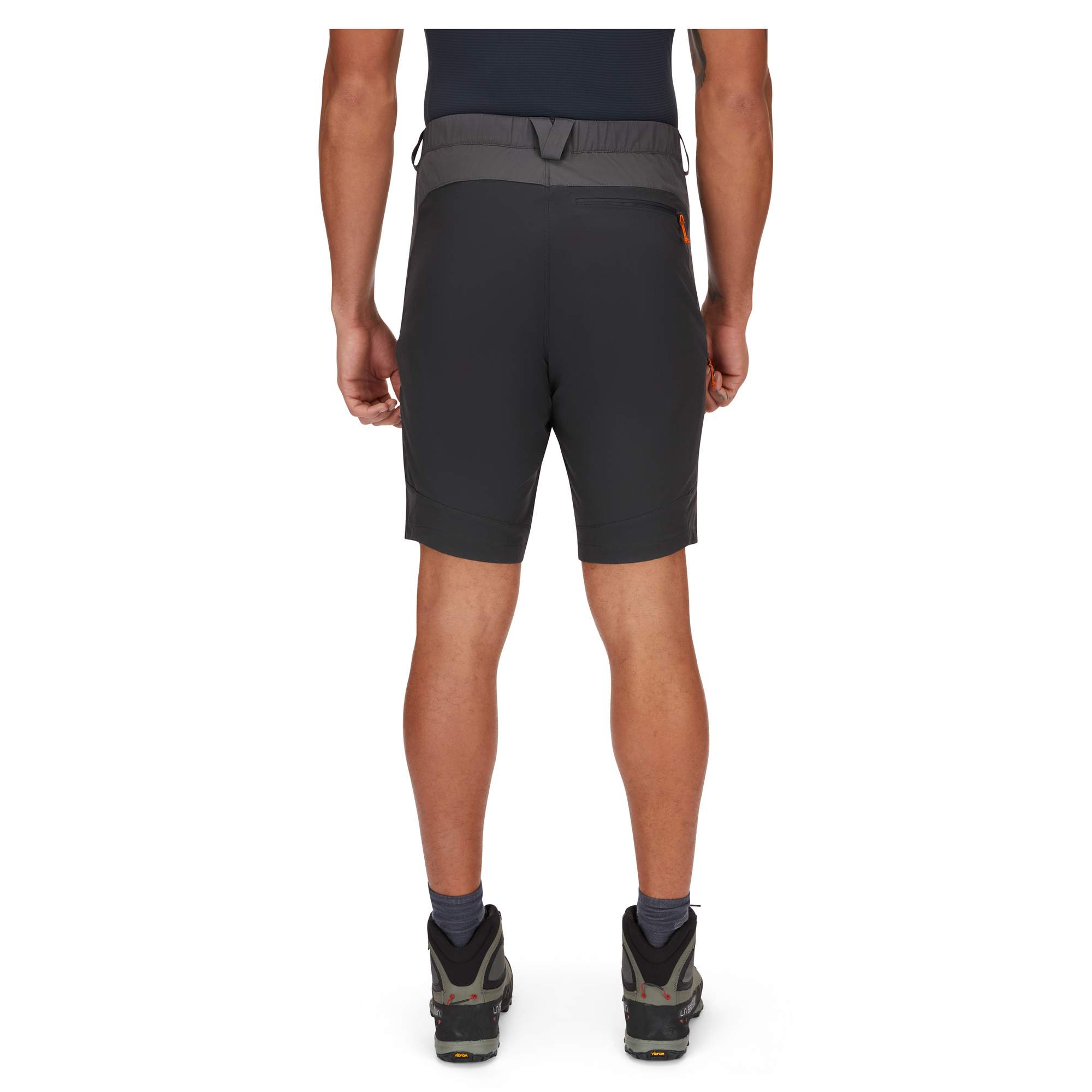 Rab TORQUE MOUNTAIN SHORTS Herren - Shorts