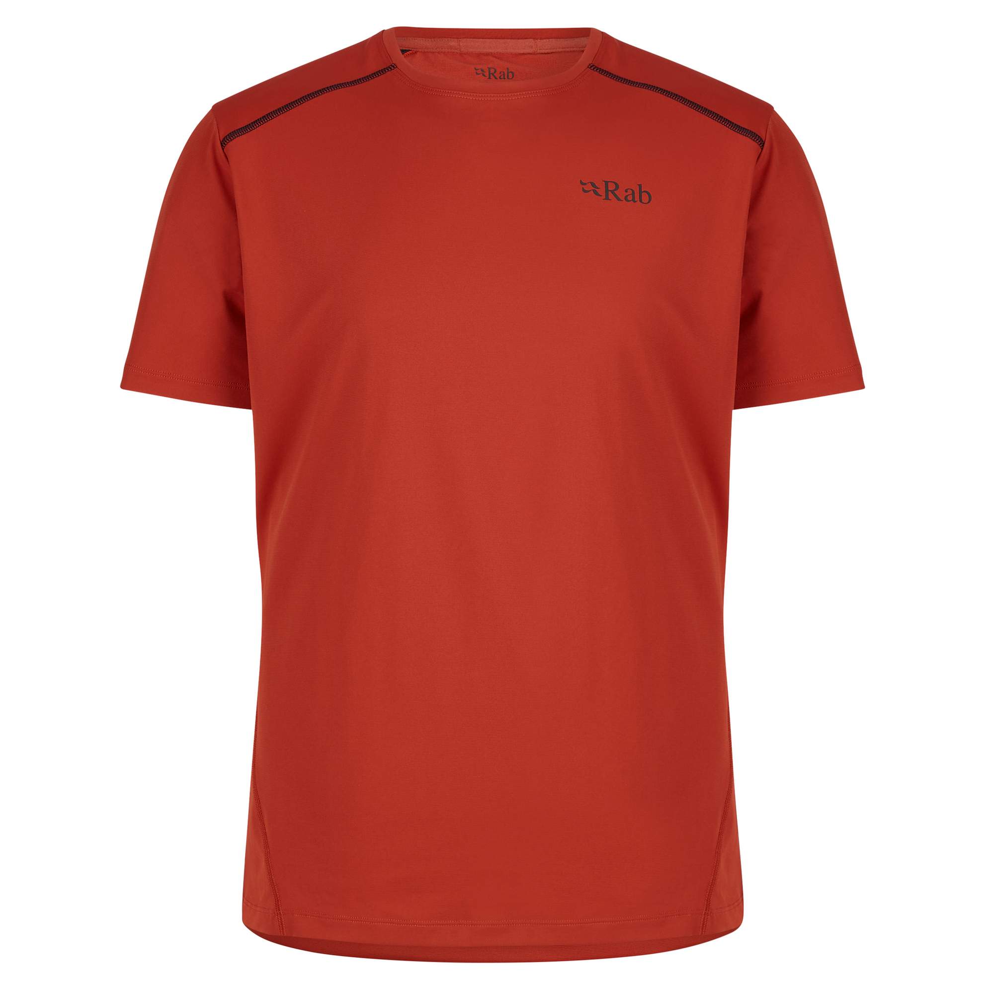 Rab FORCE TEE Herren - Funktionsshirt