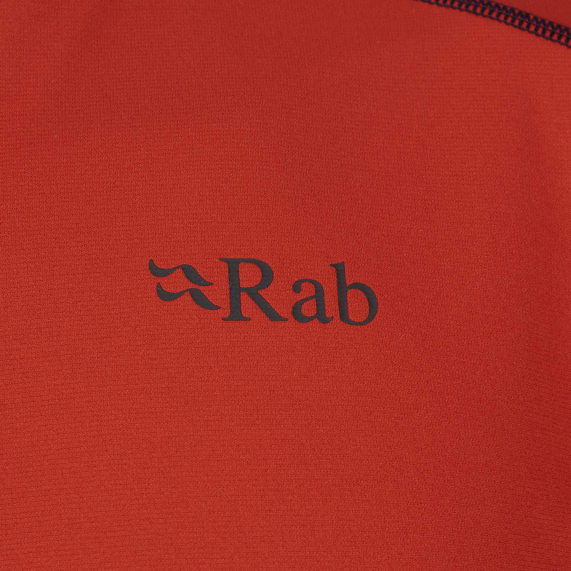 Rab FORCE TEE Herren - Funktionsshirt