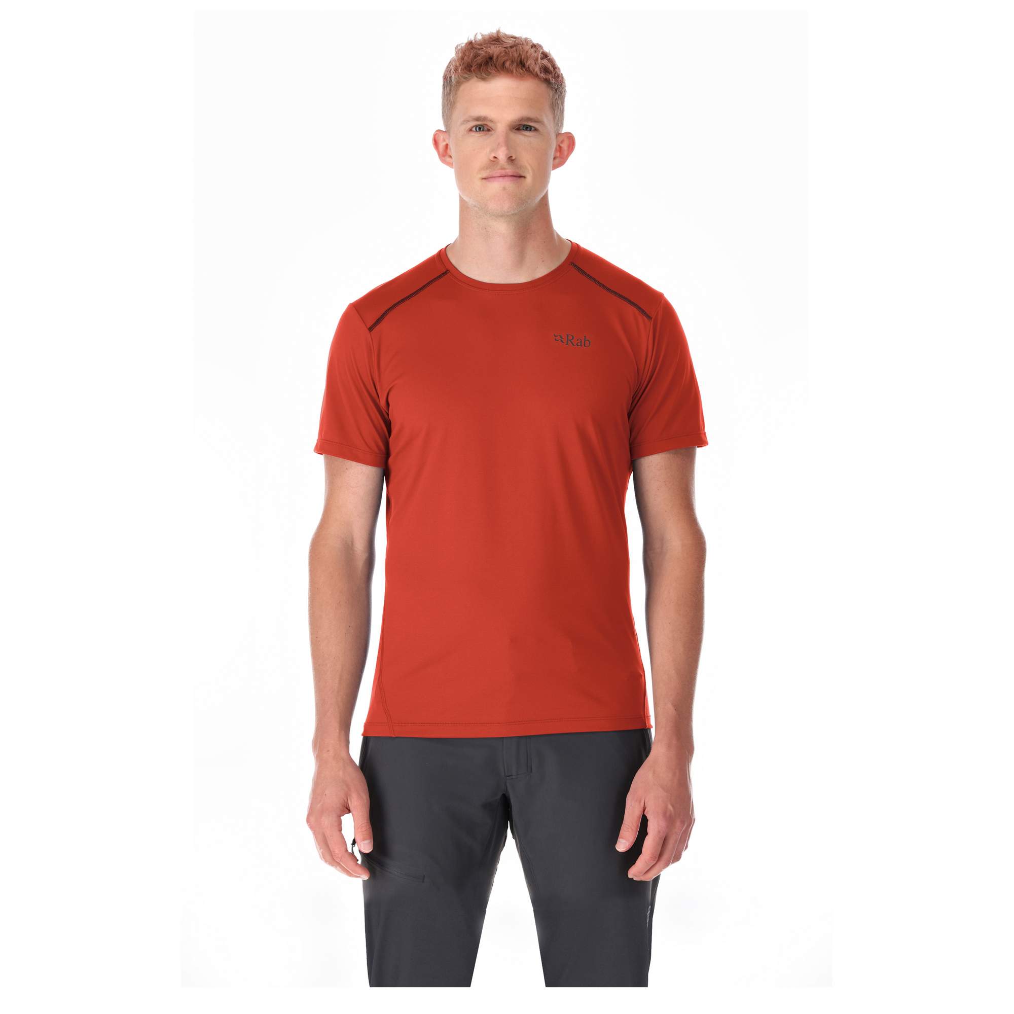 Rab FORCE TEE Herren - Funktionsshirt