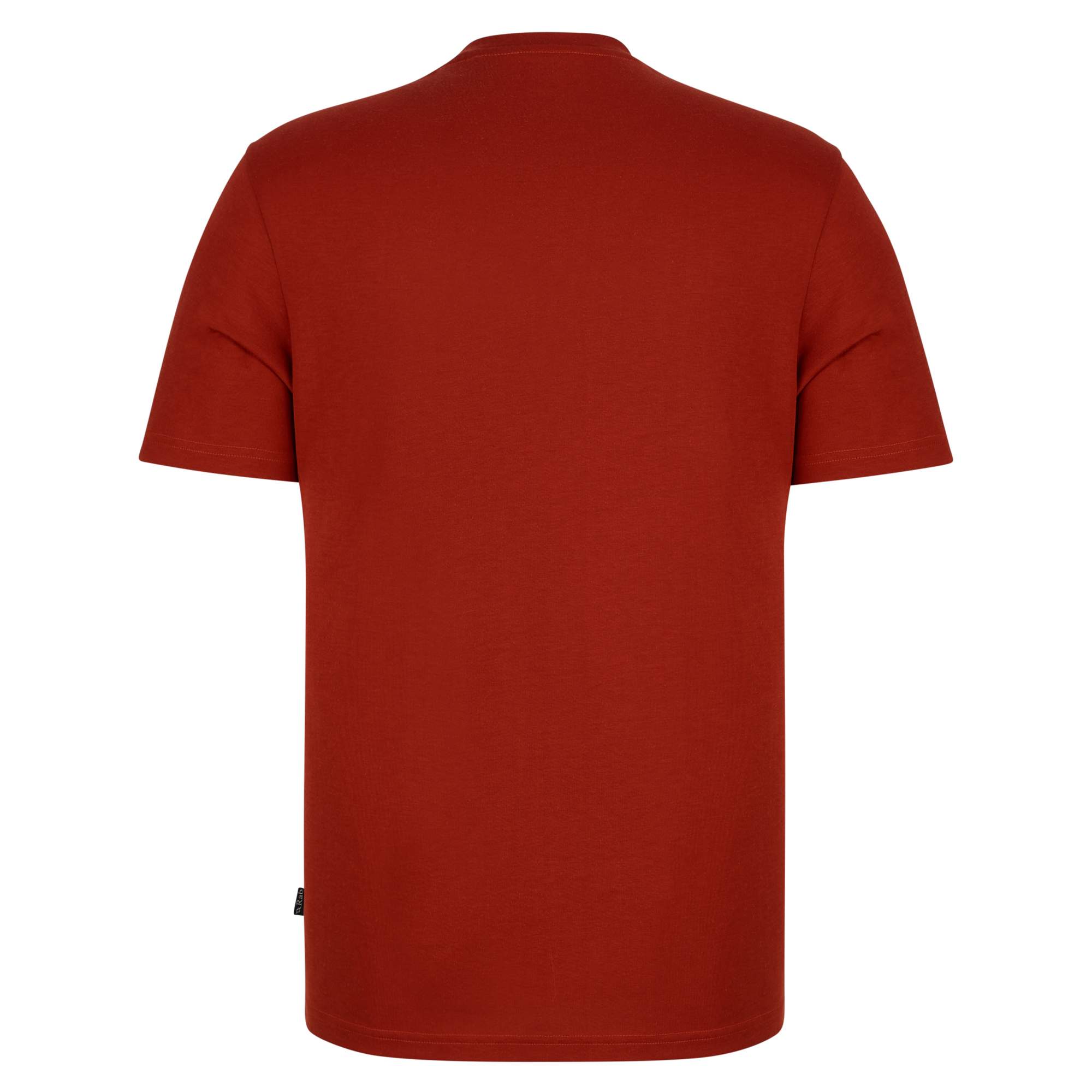 Rab CRIMP REFLECTION TEE Herren - Funktionsshirt