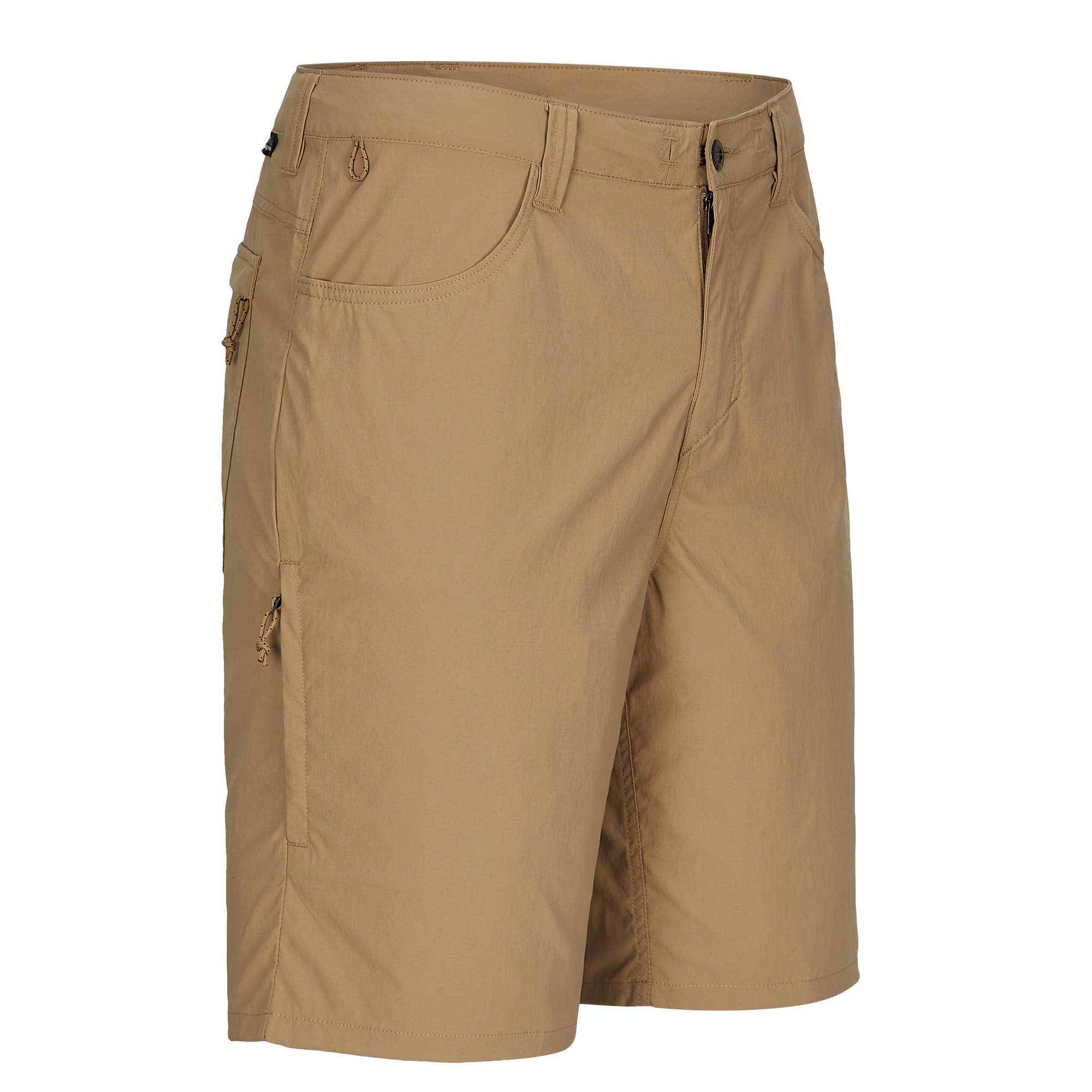 Patagonia M\'S QUANDARY SHORTS - 10 IN. Herren - Trekkinghose