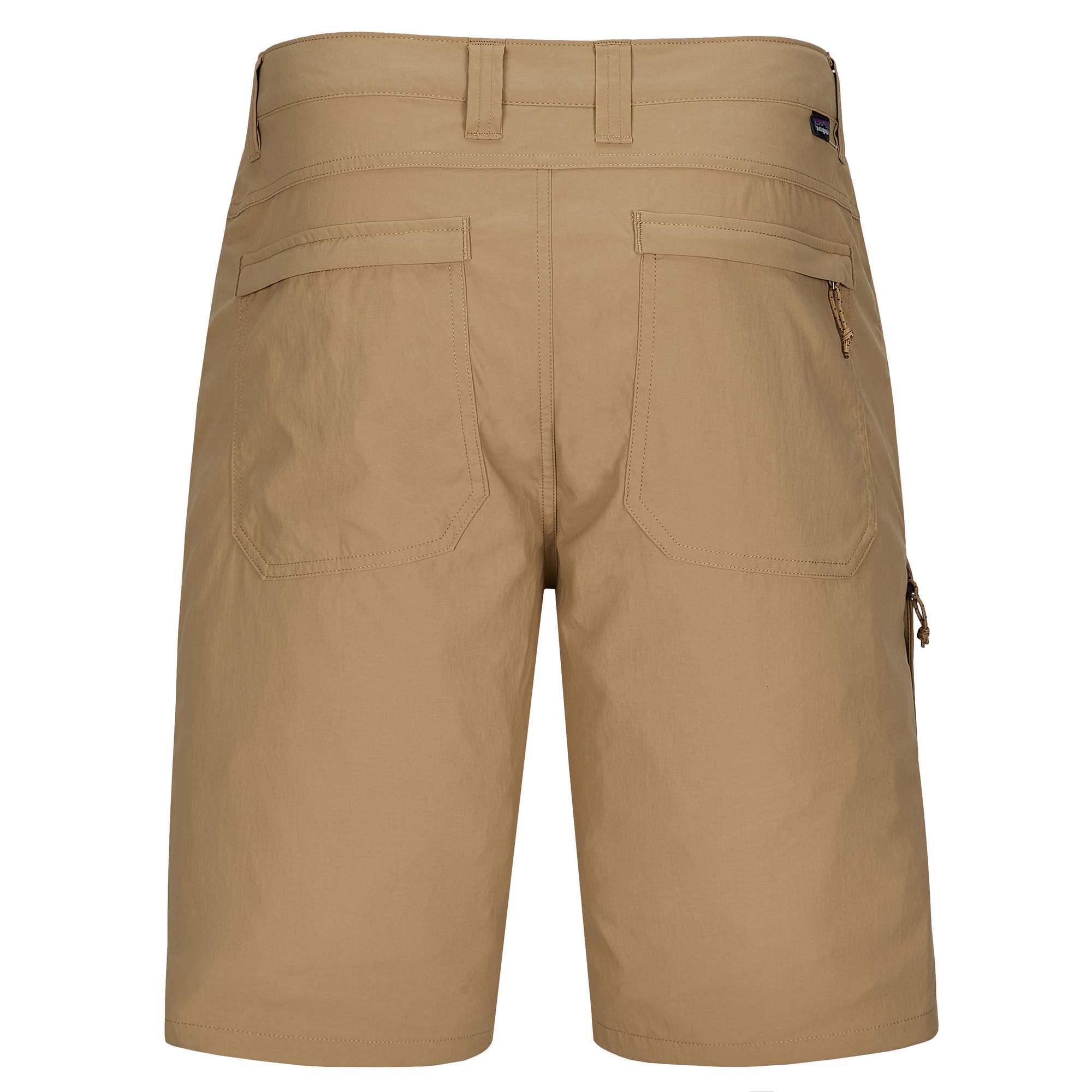 Patagonia M\'S QUANDARY SHORTS - 10 IN. Herren - Trekkinghose