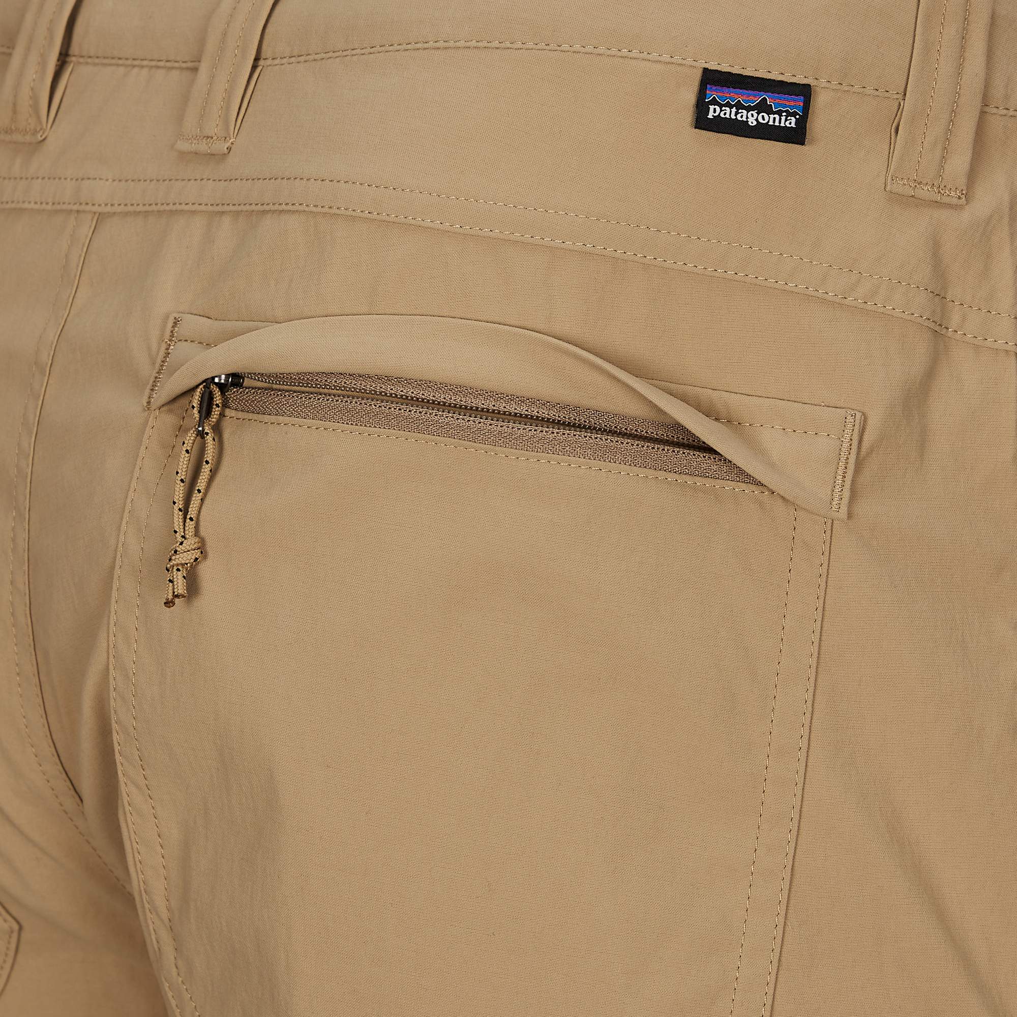 Patagonia M\'S QUANDARY SHORTS - 10 IN. Herren - Trekkinghose
