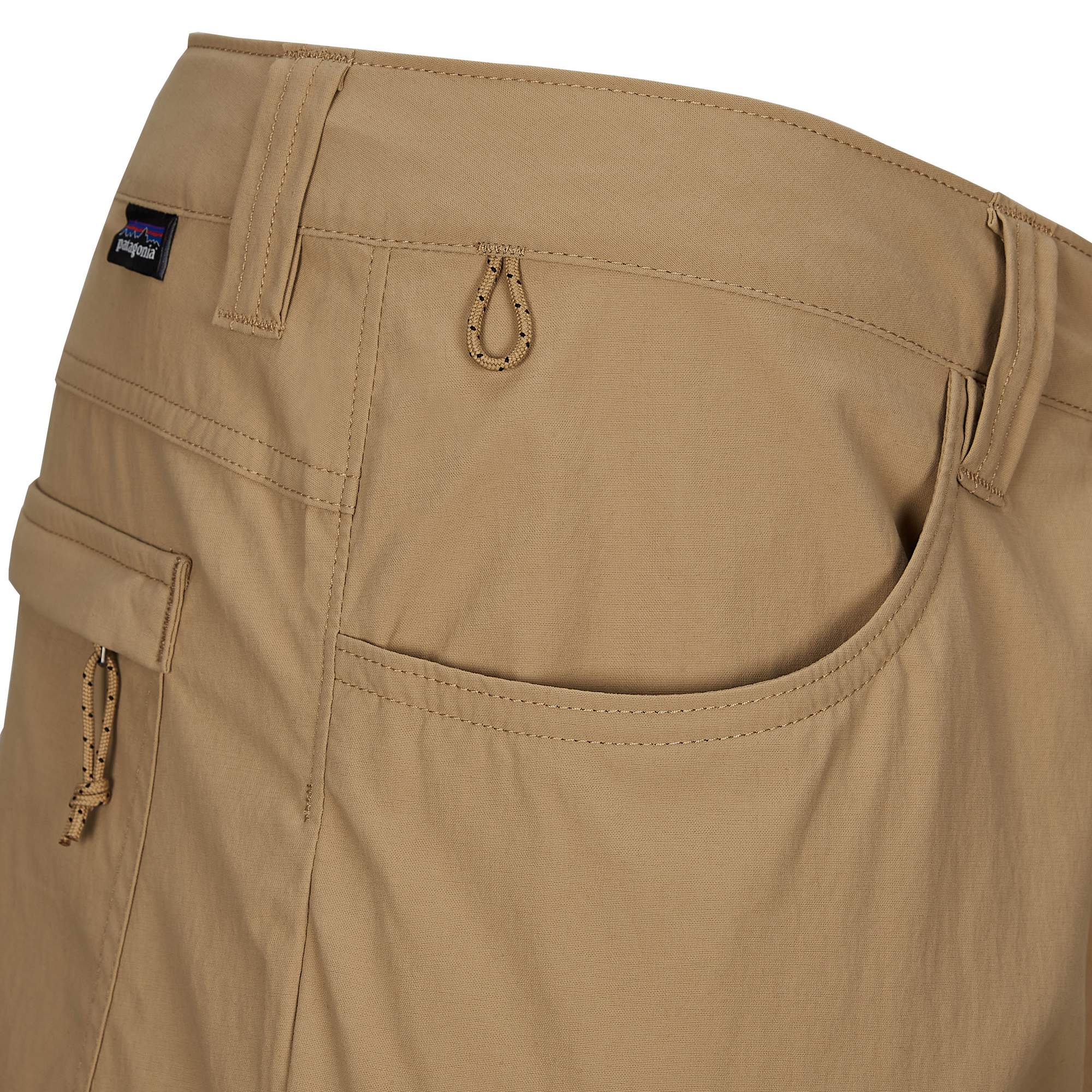 Patagonia M\'S QUANDARY SHORTS - 10 IN. Herren - Trekkinghose