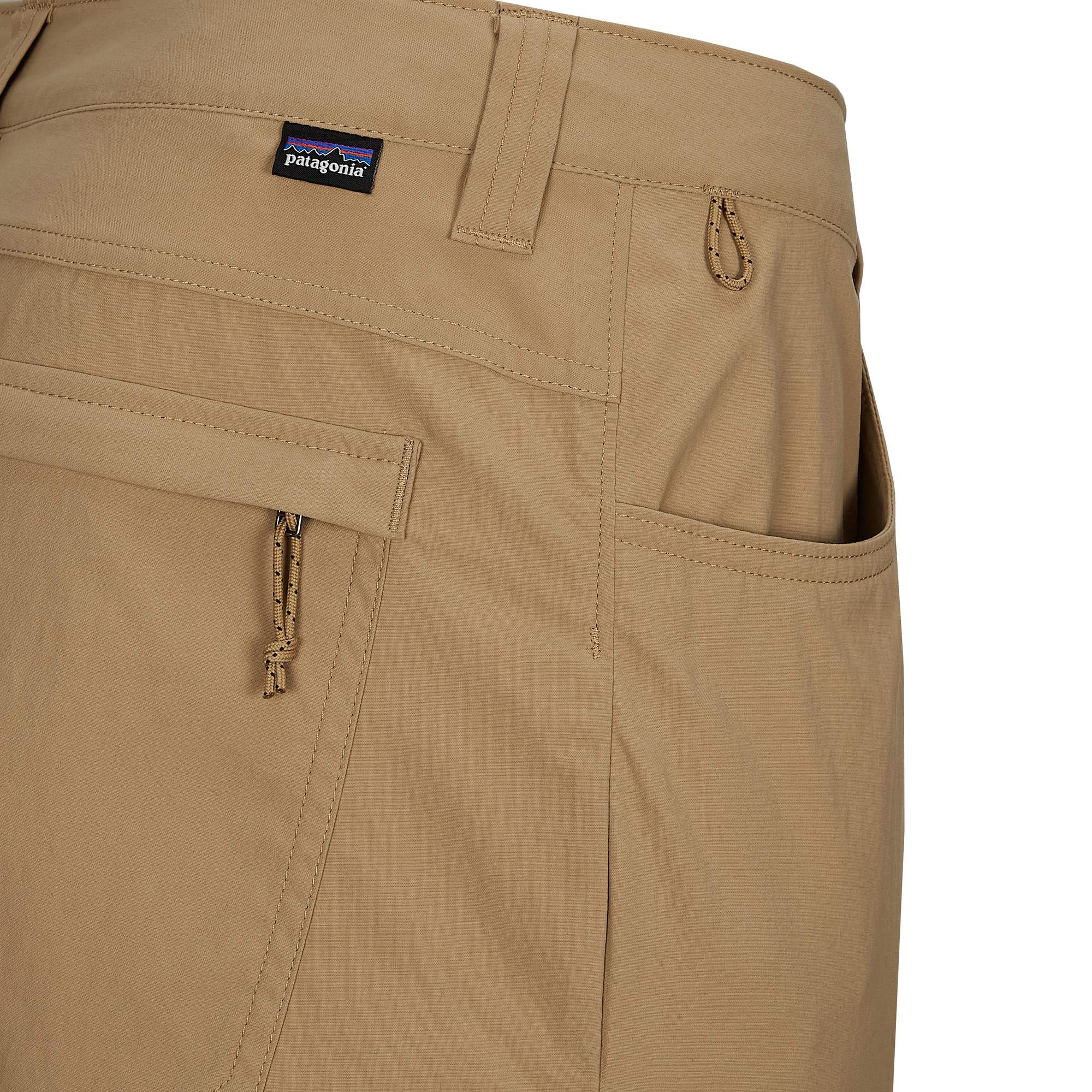 Patagonia M\'S QUANDARY SHORTS - 10 IN. Herren - Trekkinghose