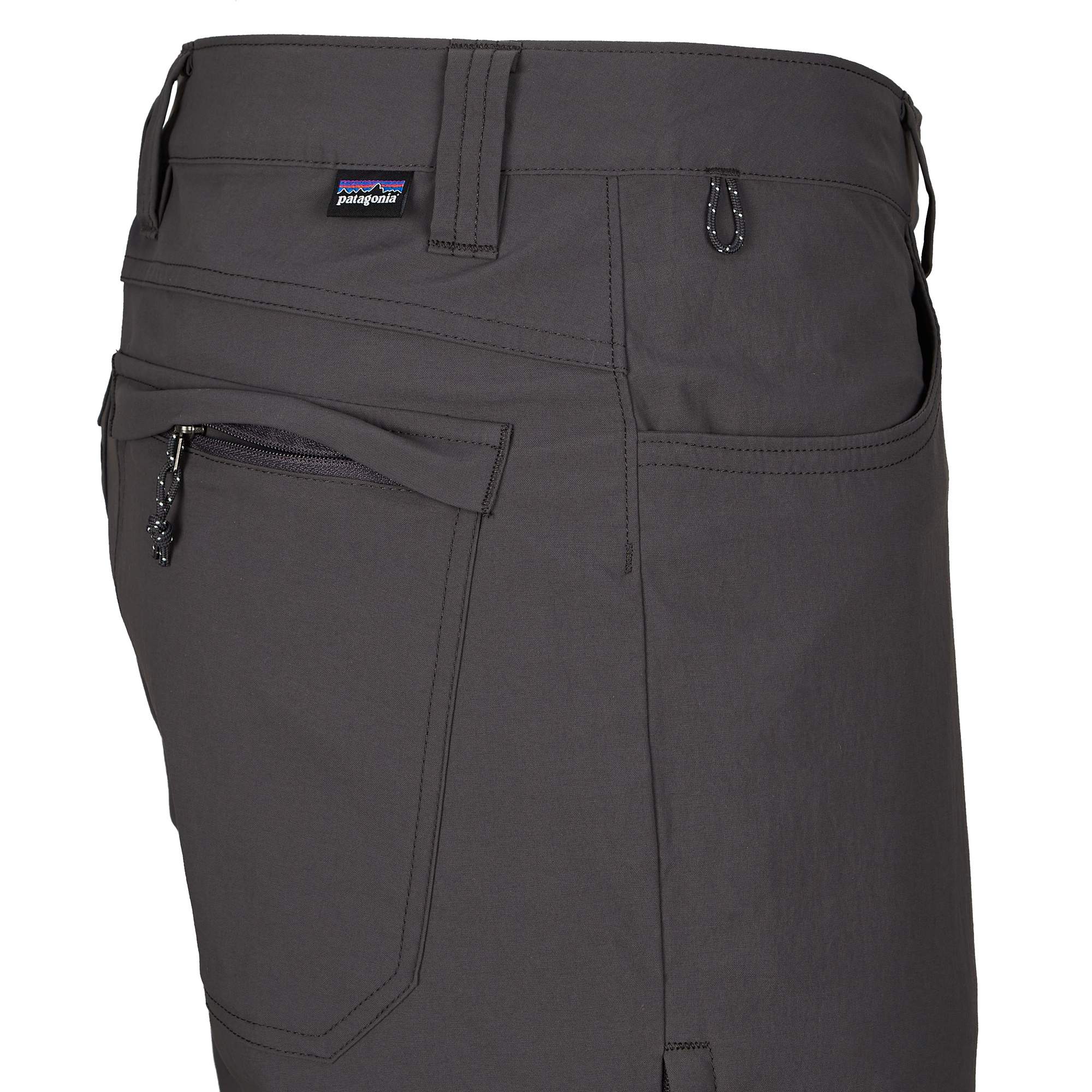 Patagonia M\'S QUANDARY PANTS - REG Herren - Trekkinghose