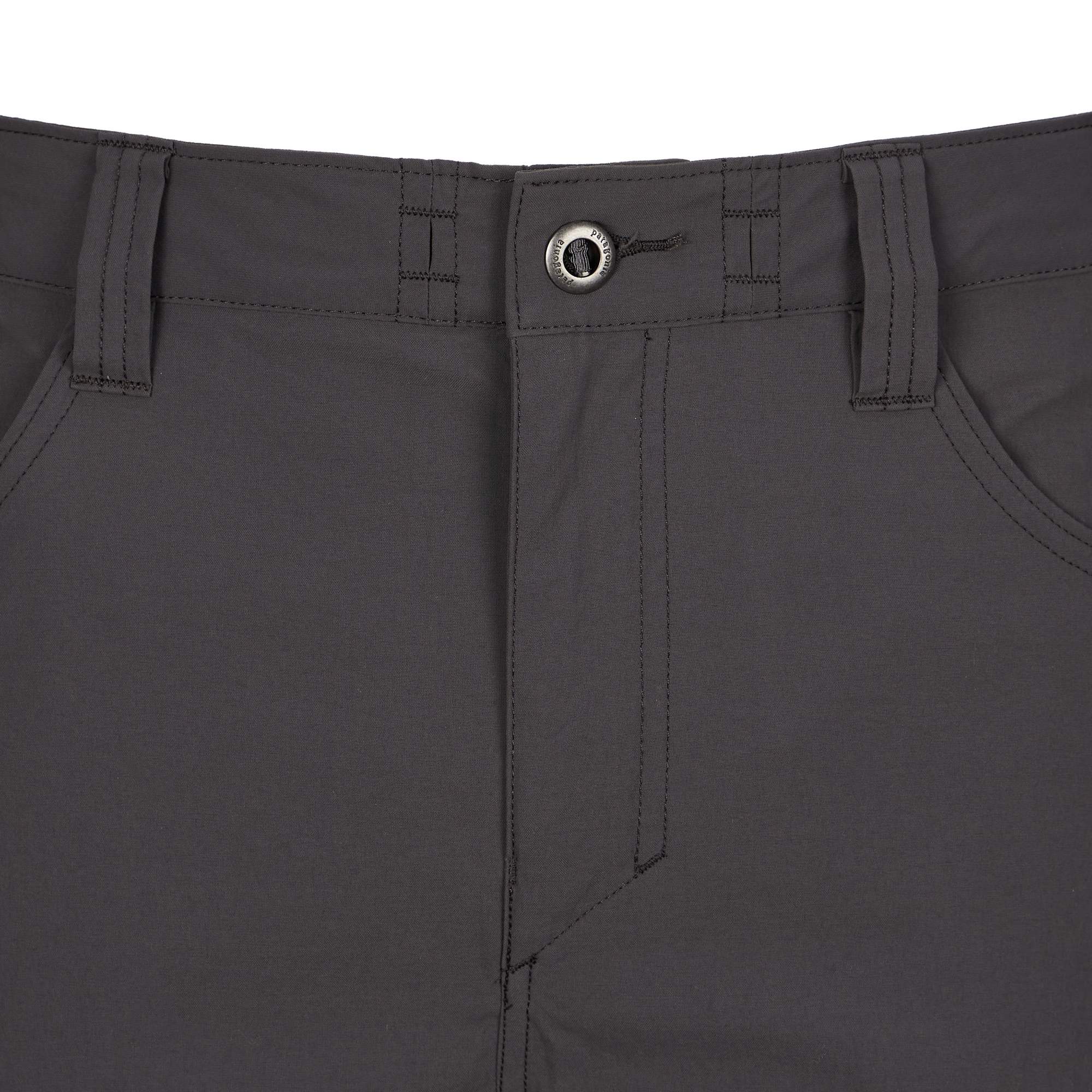 Patagonia M\'S QUANDARY PANTS - REG Herren - Trekkinghose
