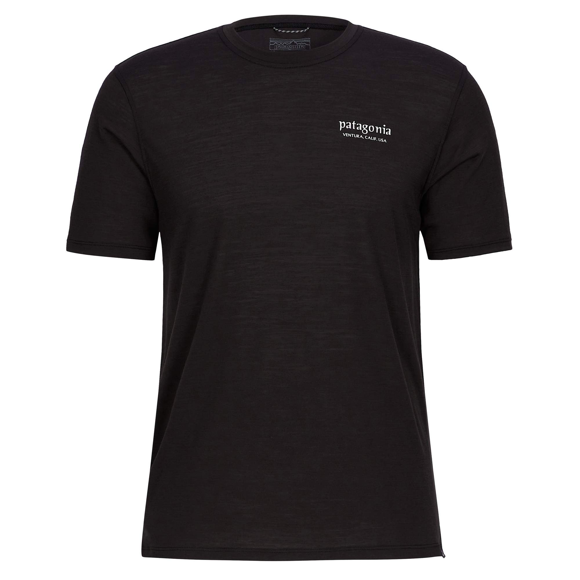 Patagonia M\'S CAP COOL MERINO BLEND GRAPHIC SHIRT Herren - Funktionsshirt
