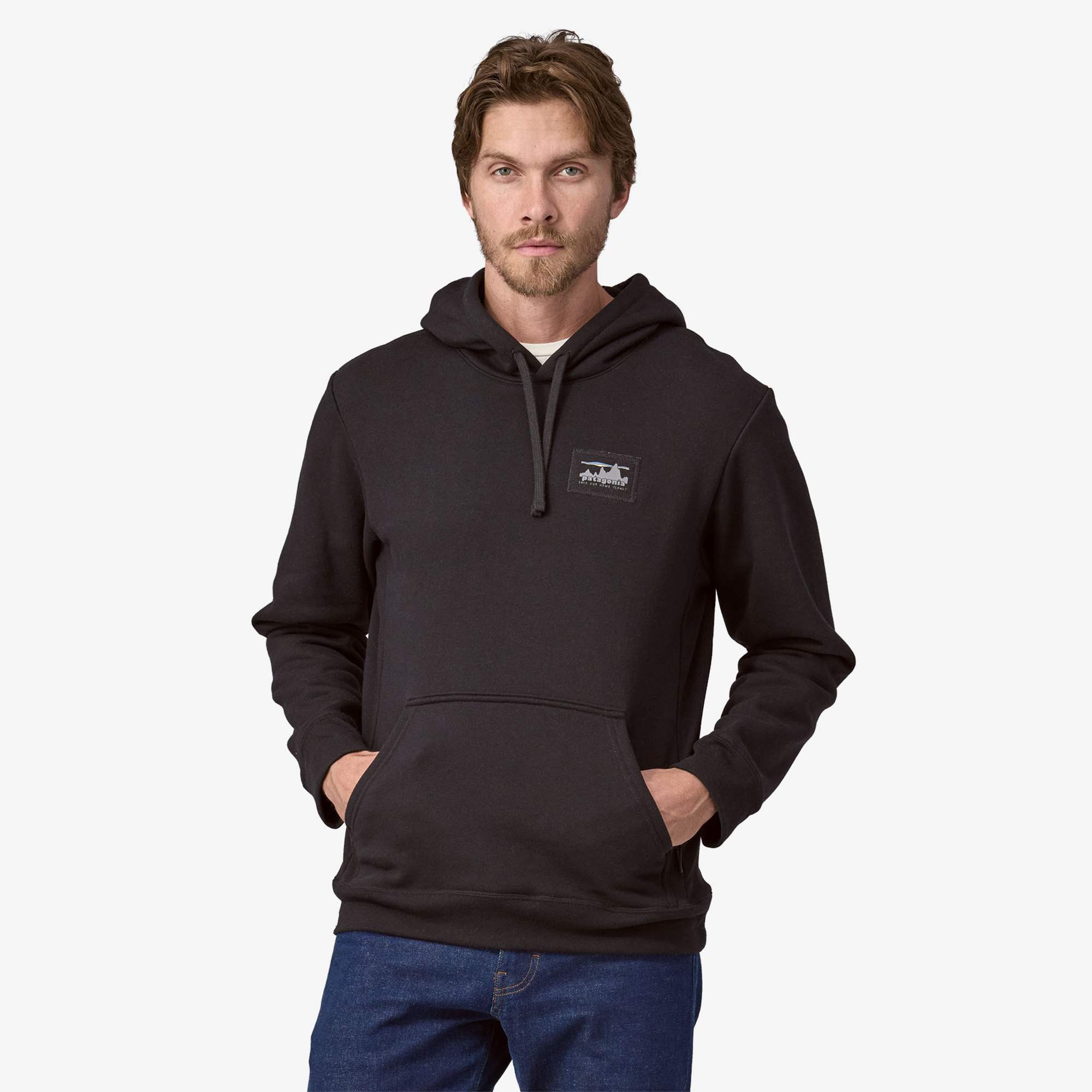 Patagonia 73 SKYLINE UPRISAL HOODY Unisex - Hoodie