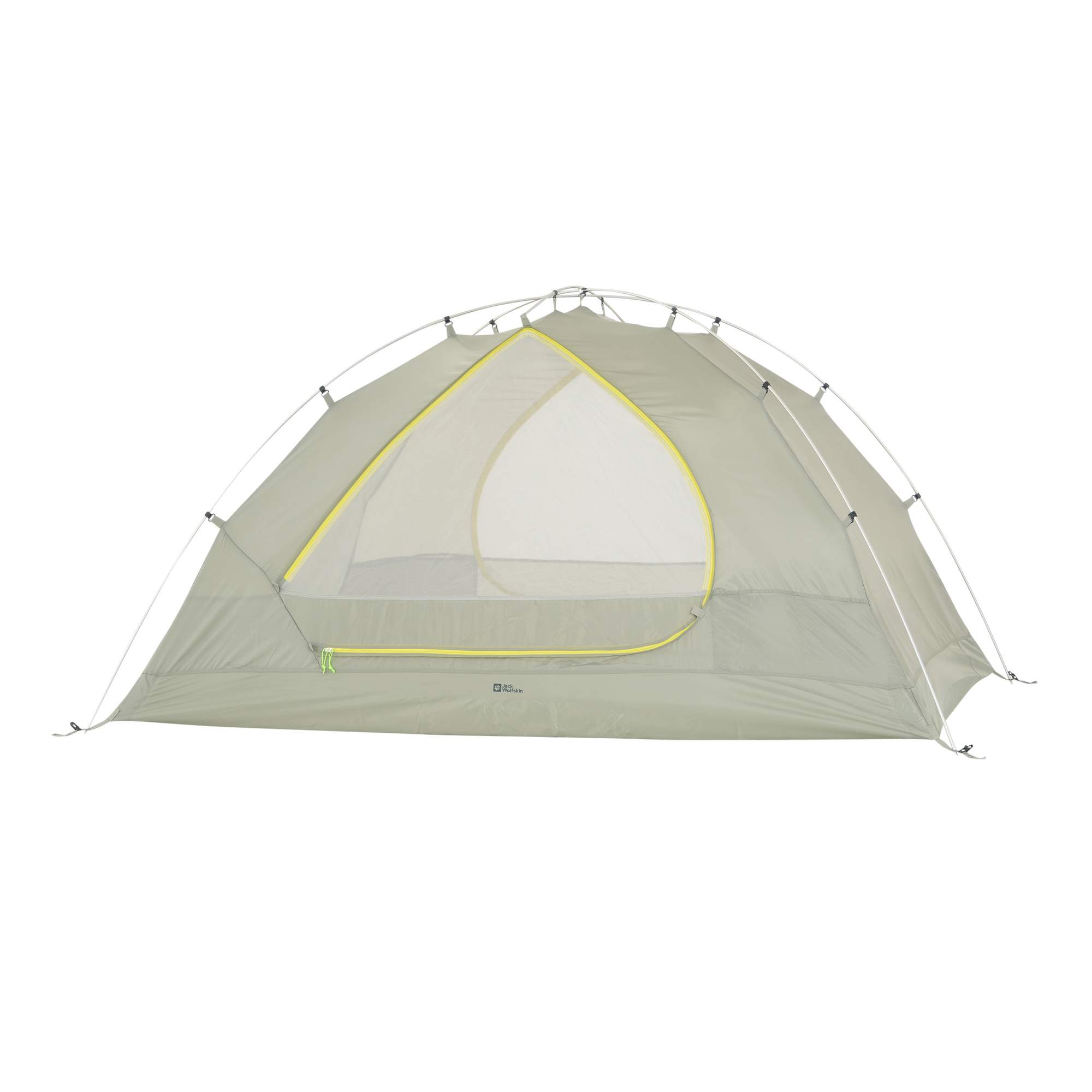 Jack Wolfskin SKY DOME III - Kuppelzelt