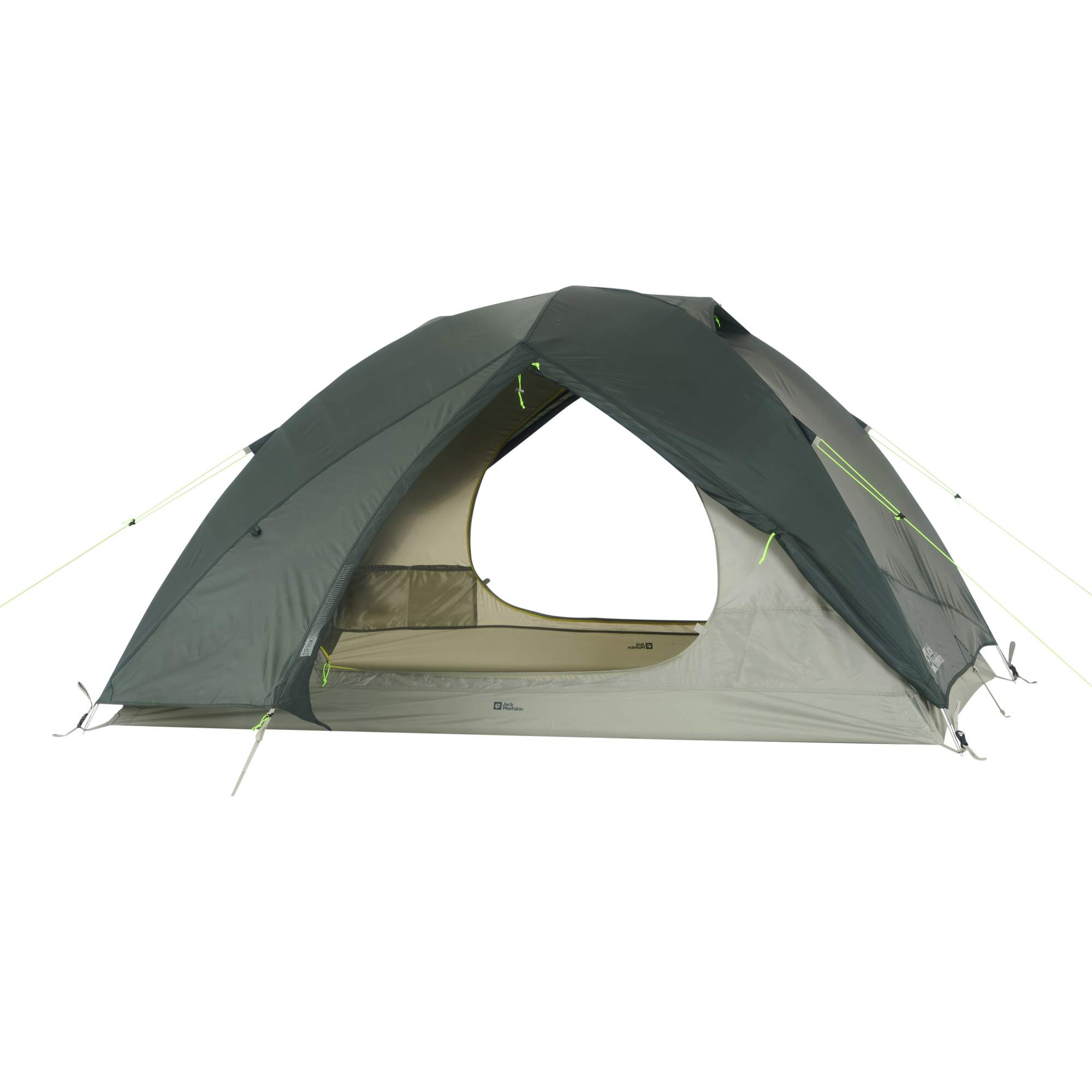Jack Wolfskin SKY DOME III - Kuppelzelt