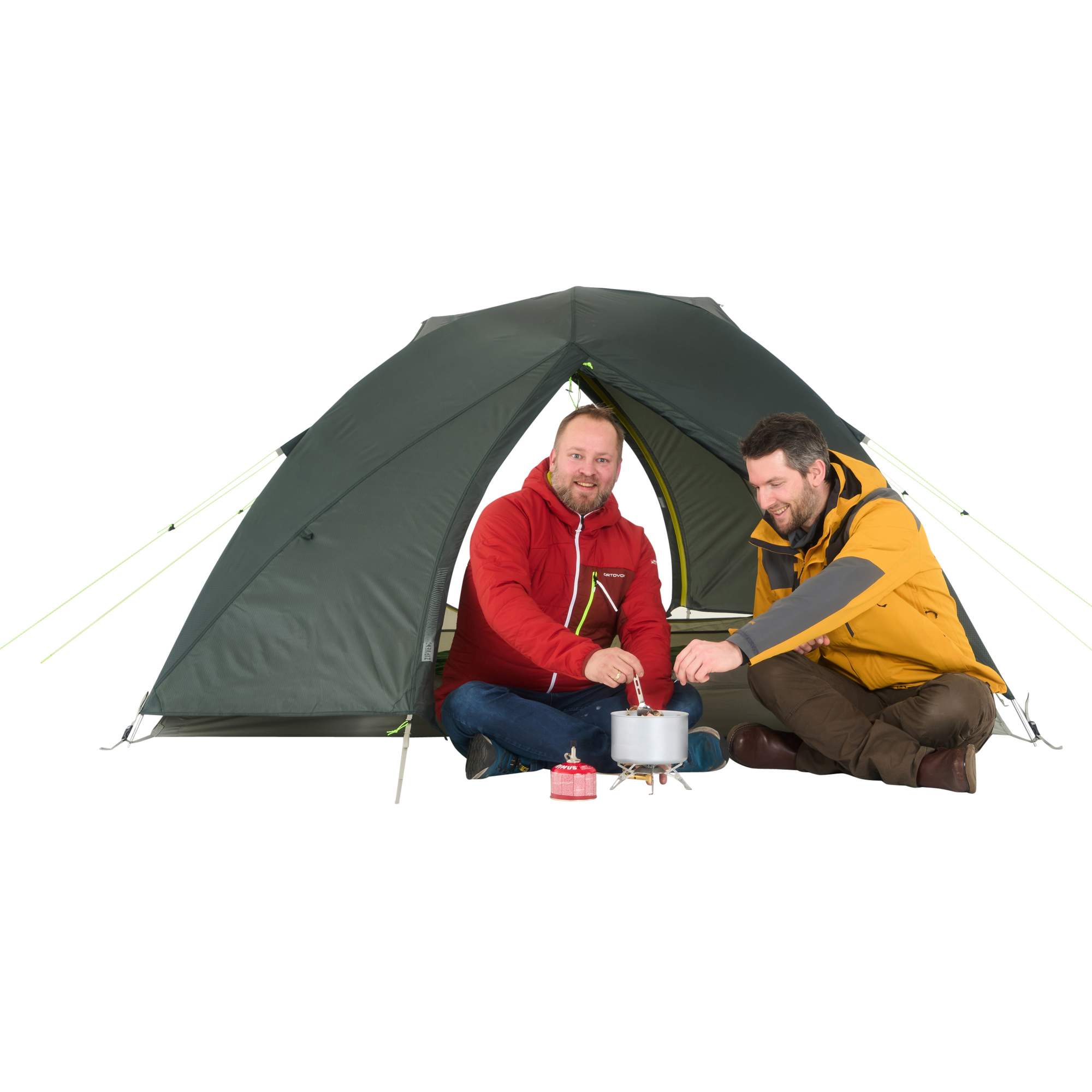 Jack Wolfskin SKY DOME III - Kuppelzelt
