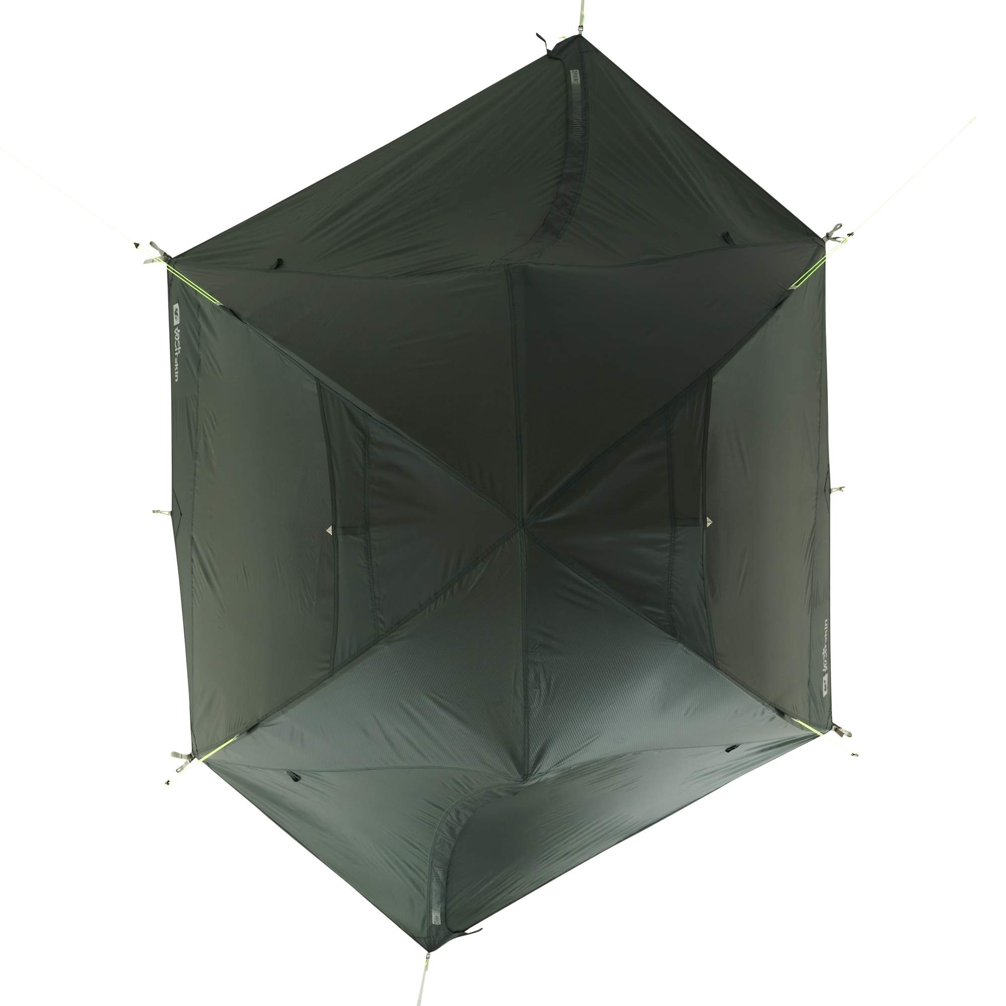 Jack Wolfskin SKY DOME III - Kuppelzelt