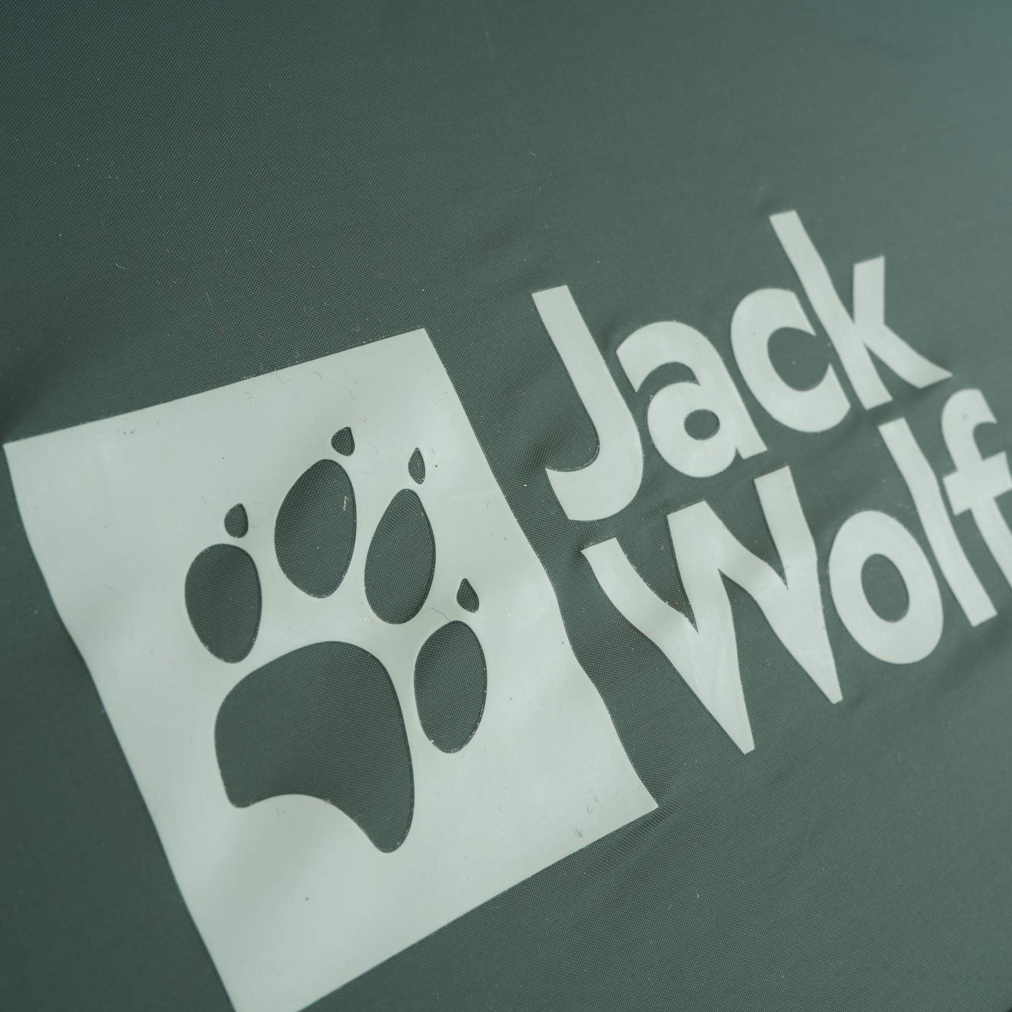 Jack Wolfskin SKY DOME III - Kuppelzelt