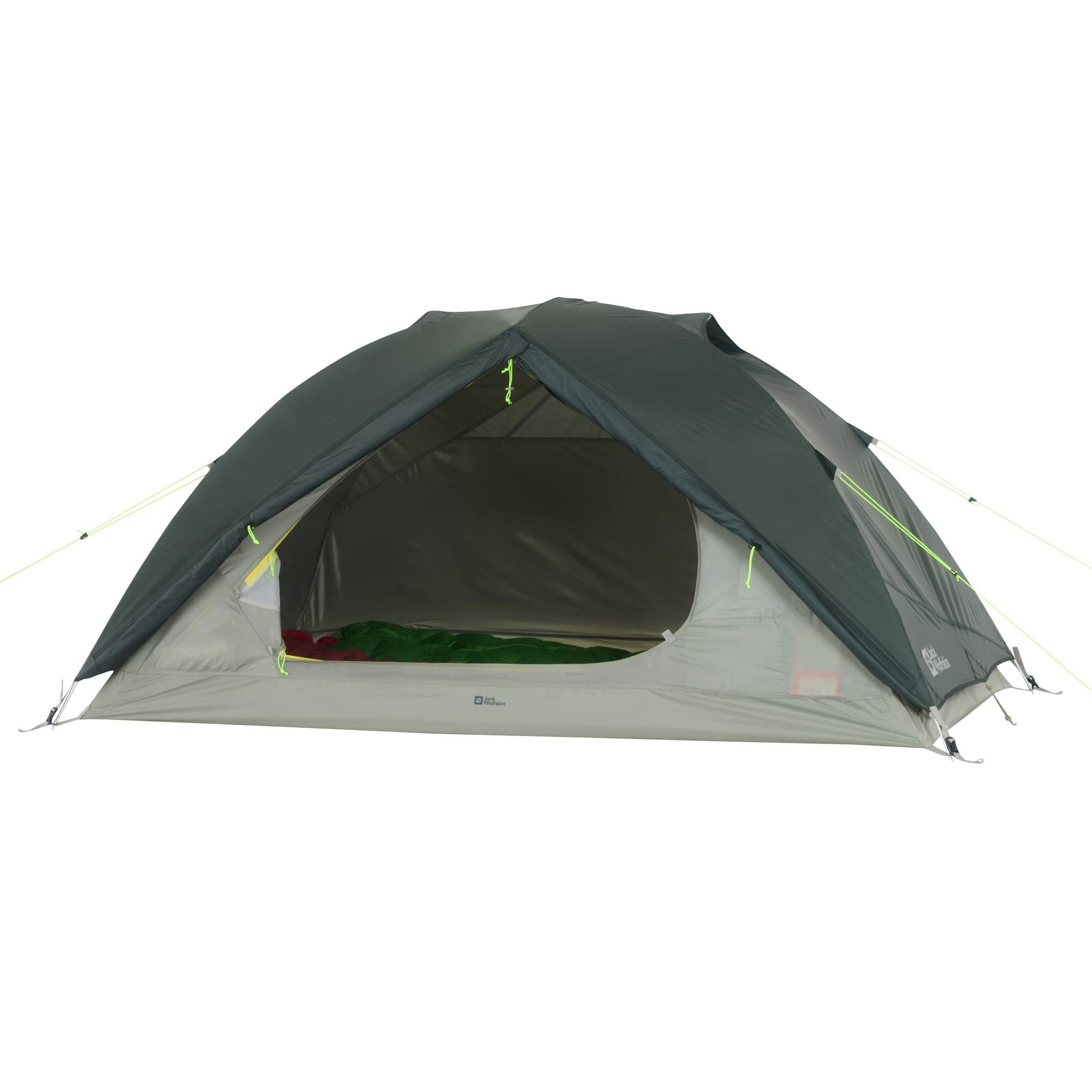Jack Wolfskin SKY DOME II - Kuppelzelt