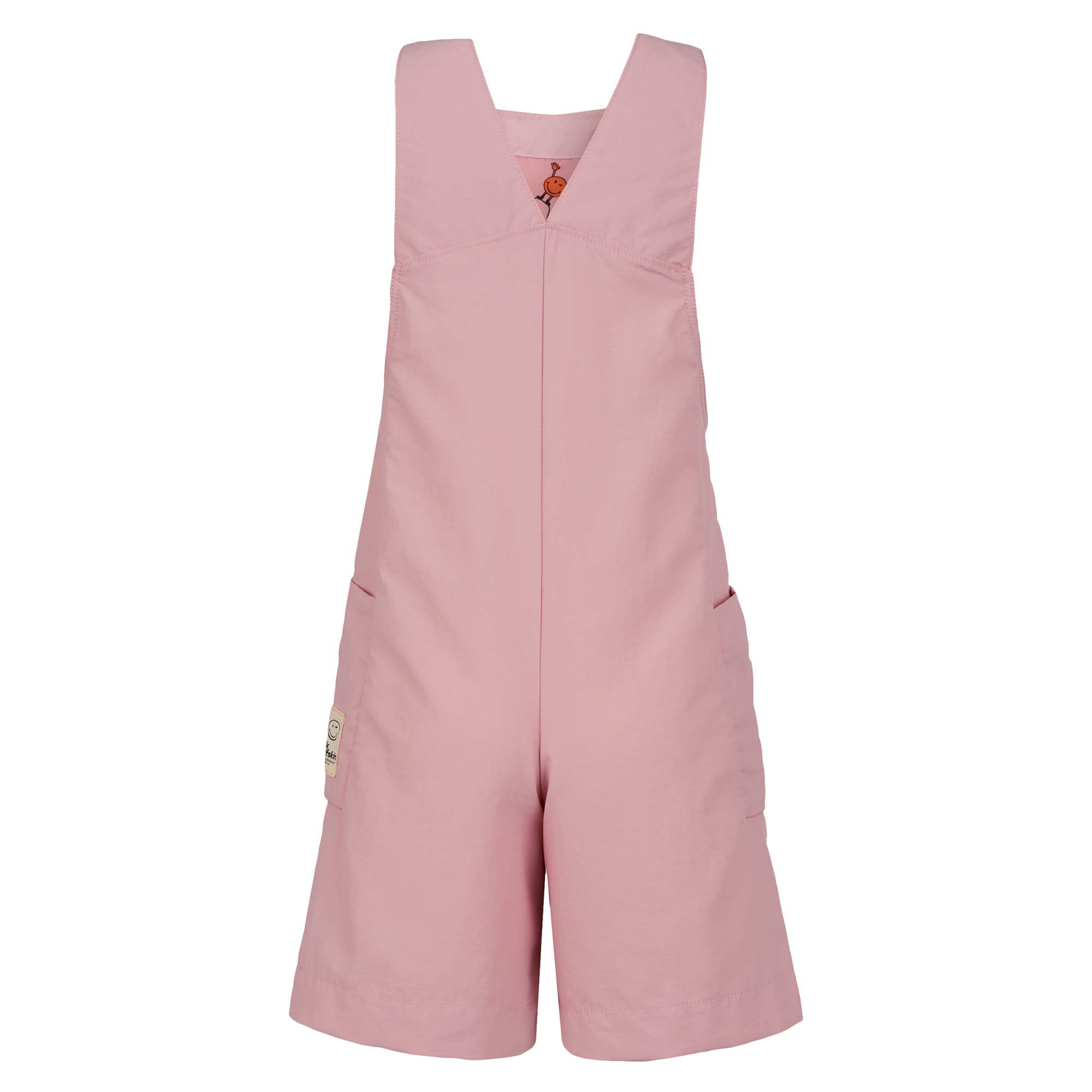 Jack Wolfskin SMILEYWORLD OVERALL K Kinder - Overall